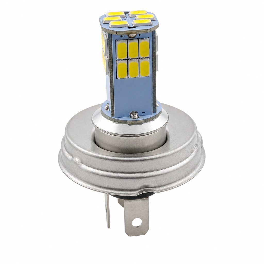 Image p45t led headlight