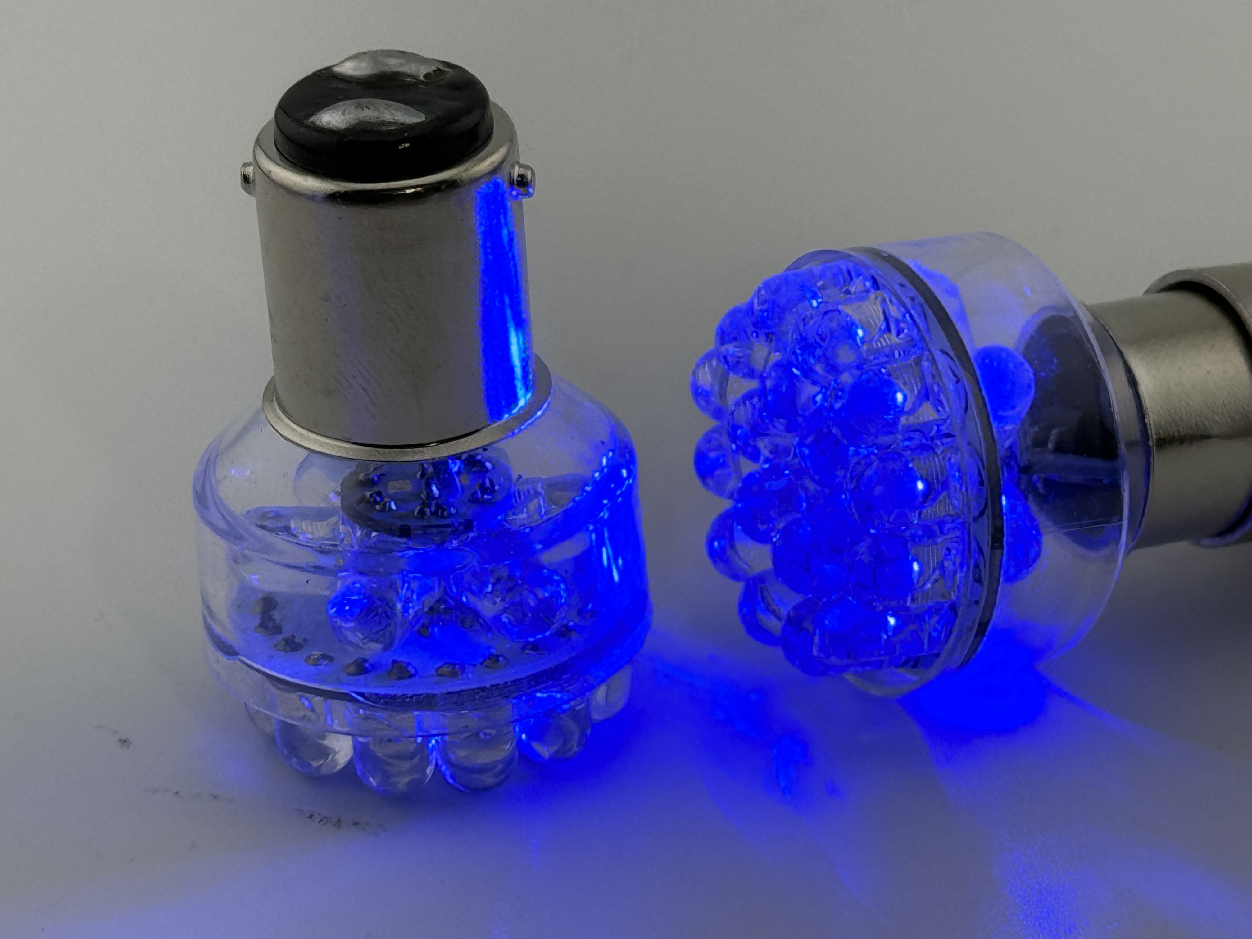 1158 LED Bulb 6V BA15D product 67486