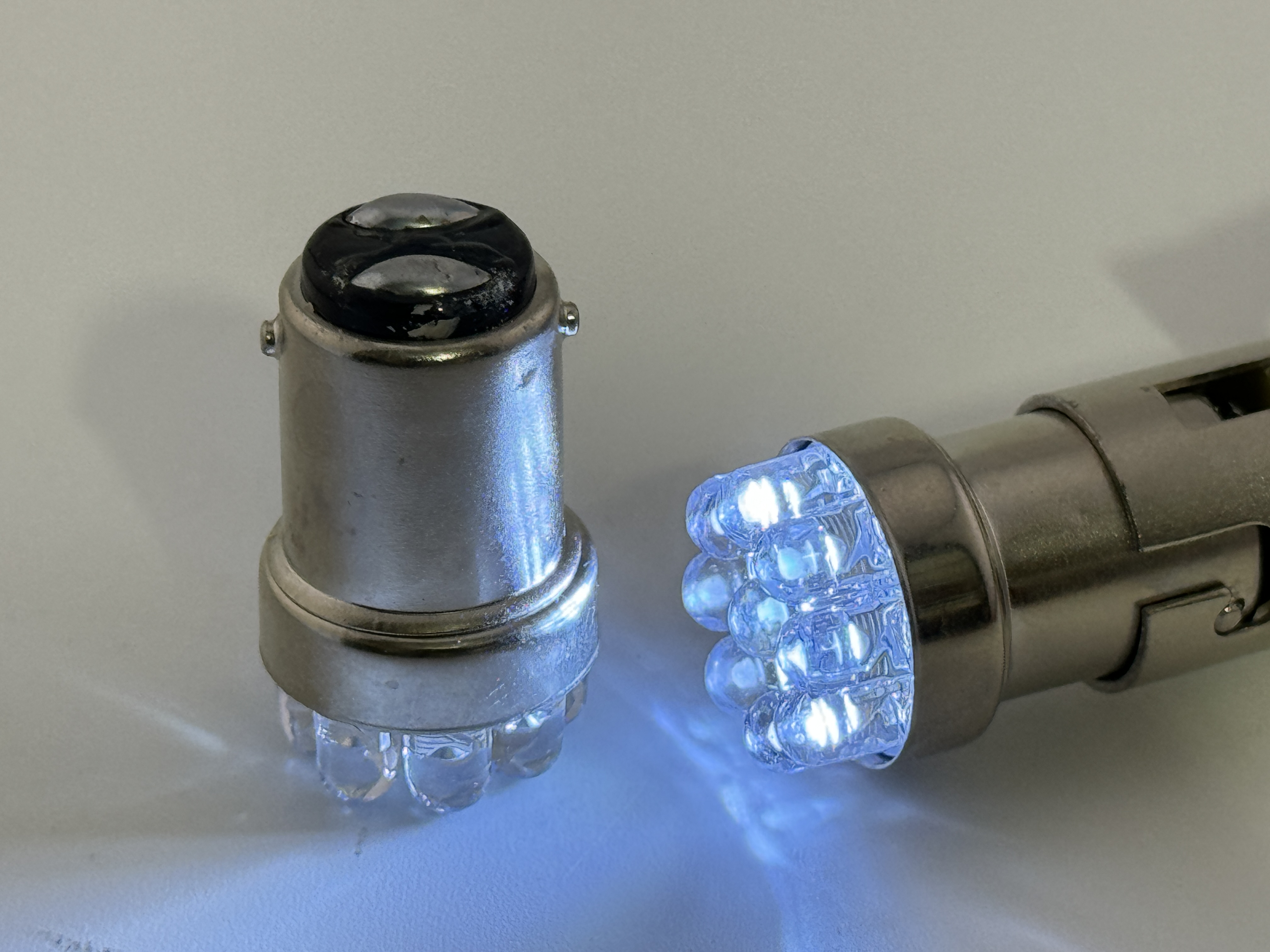 1158 Miniature LED Bulb product 86874