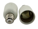 Rebaydo 2pcs E26/E27 to E39/E40 Converter