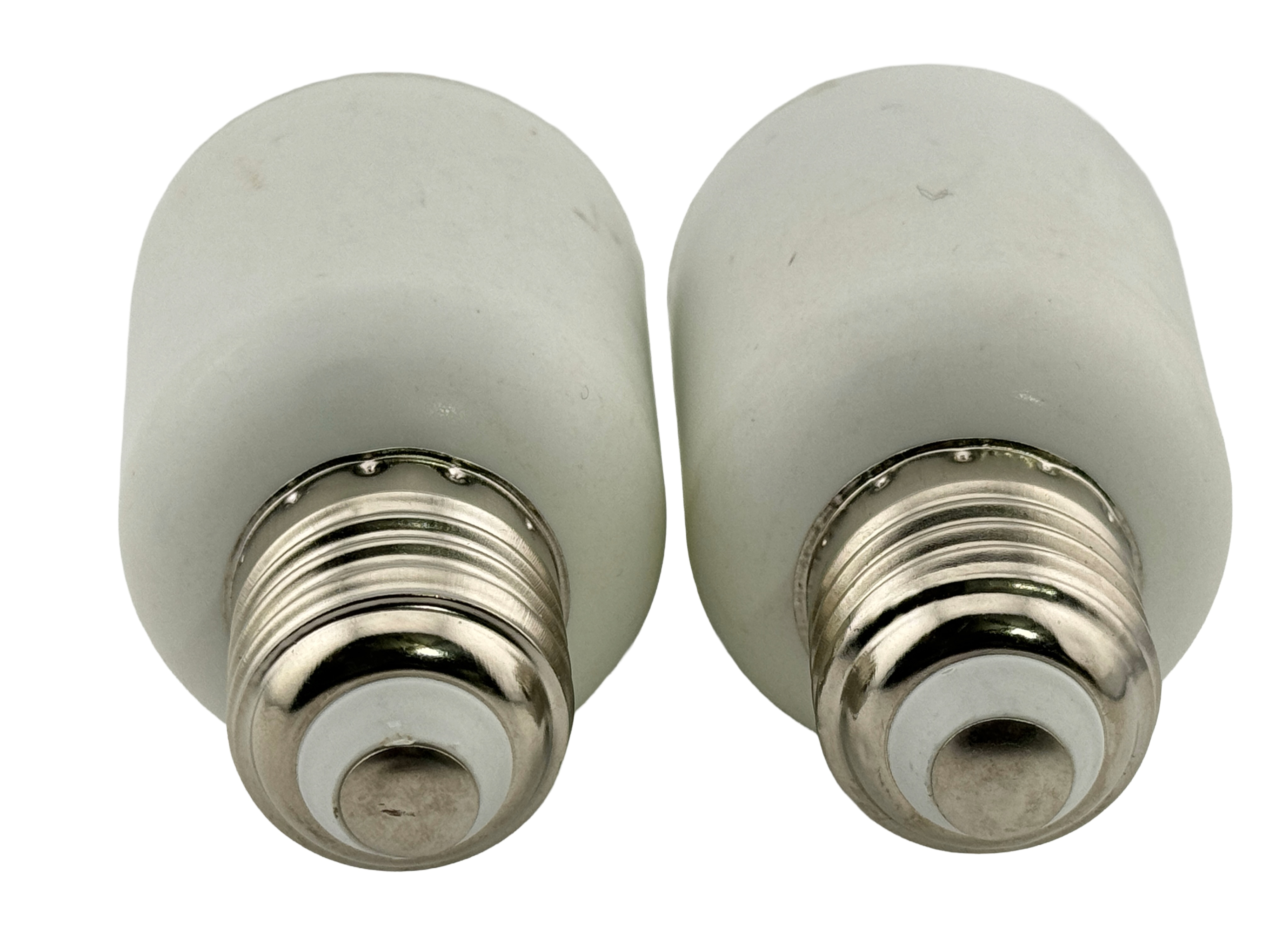 73462 E26 to E39 Converter product - E26/E27 male and E39/E40 Mogul female