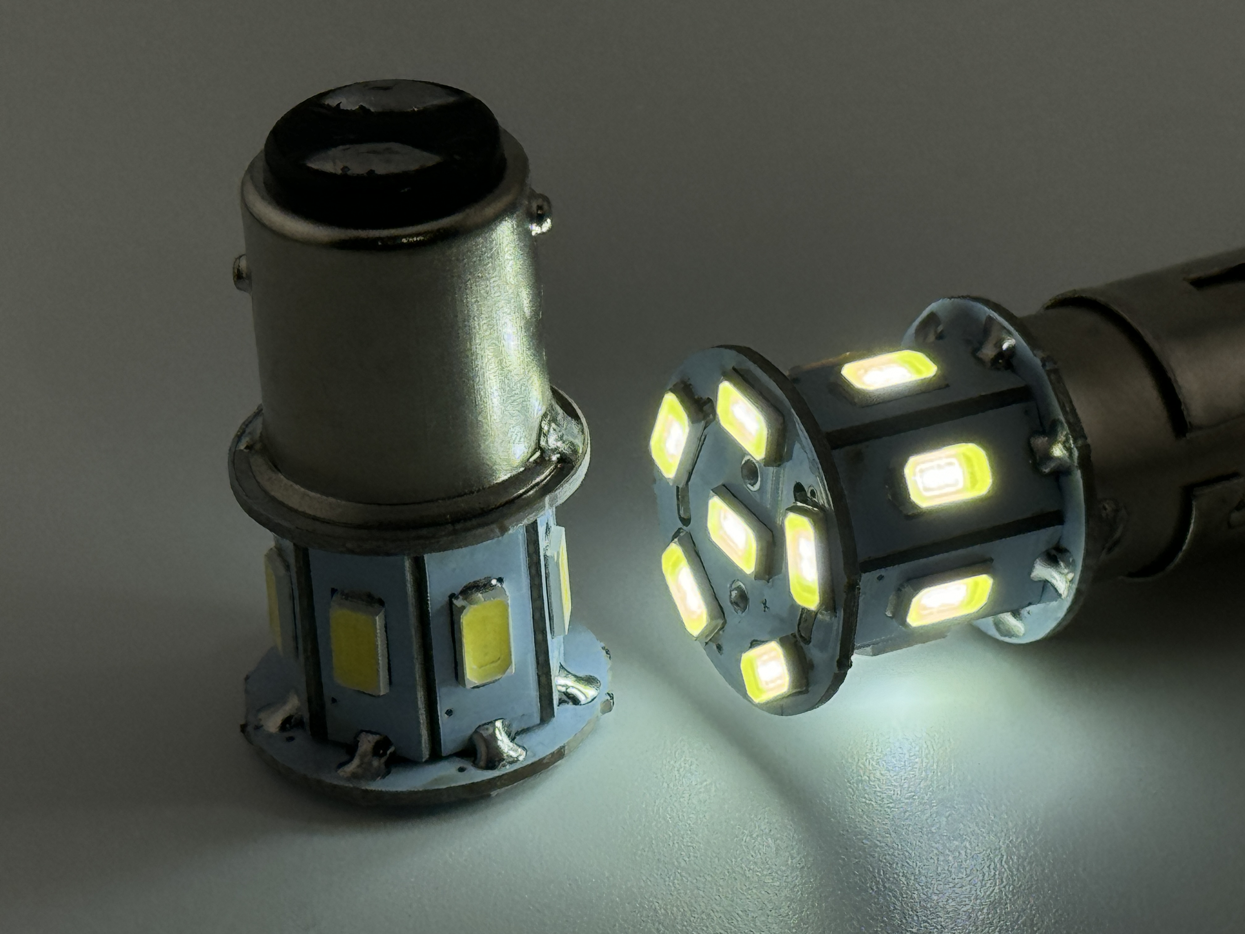 1157 Bulb LED BAY15D Base 12 Volt 2.6 Watt product 74875