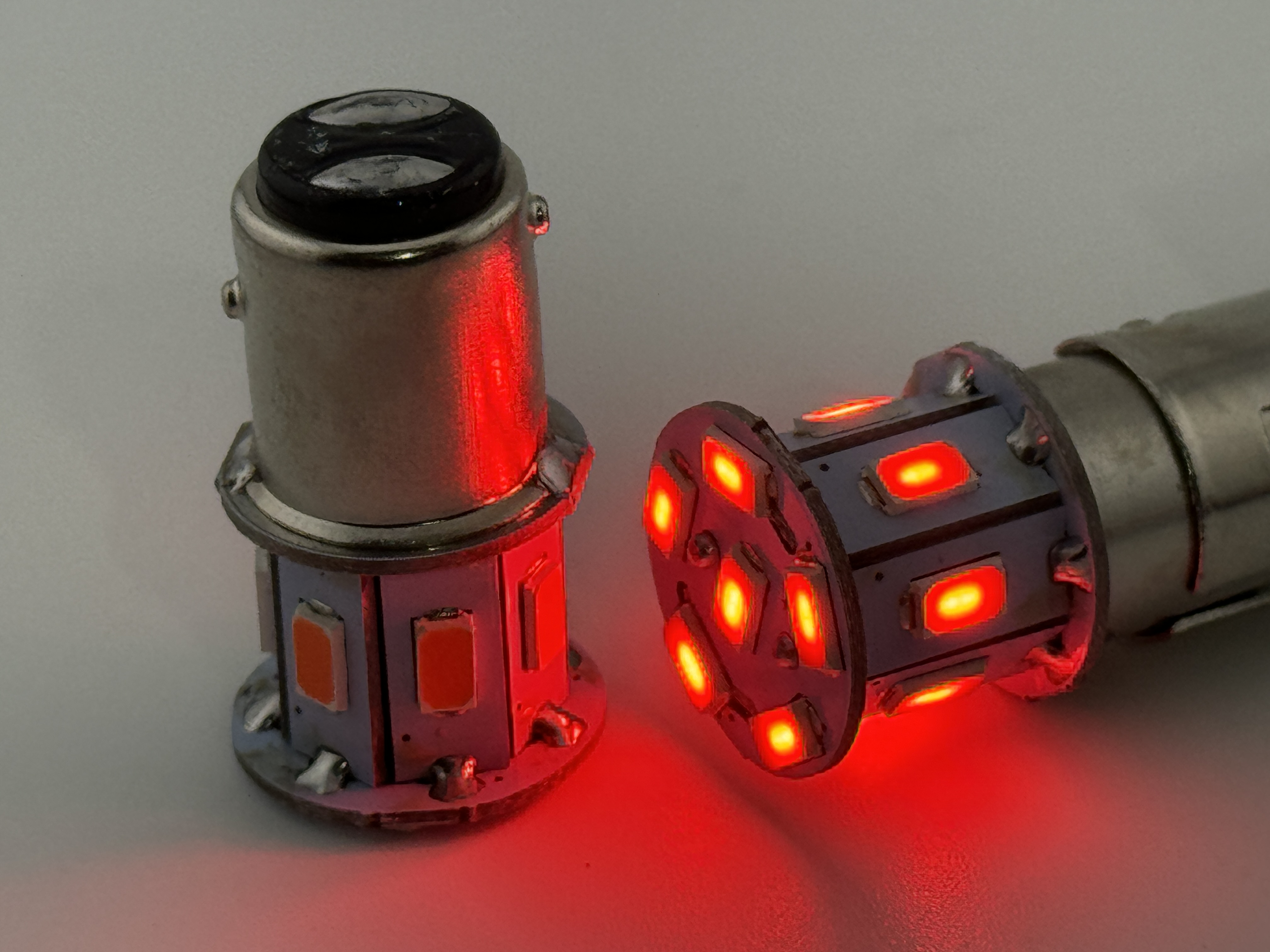 1157 Bulb LED BAY15D Base 12 Volt 2.6 Watt product 74875