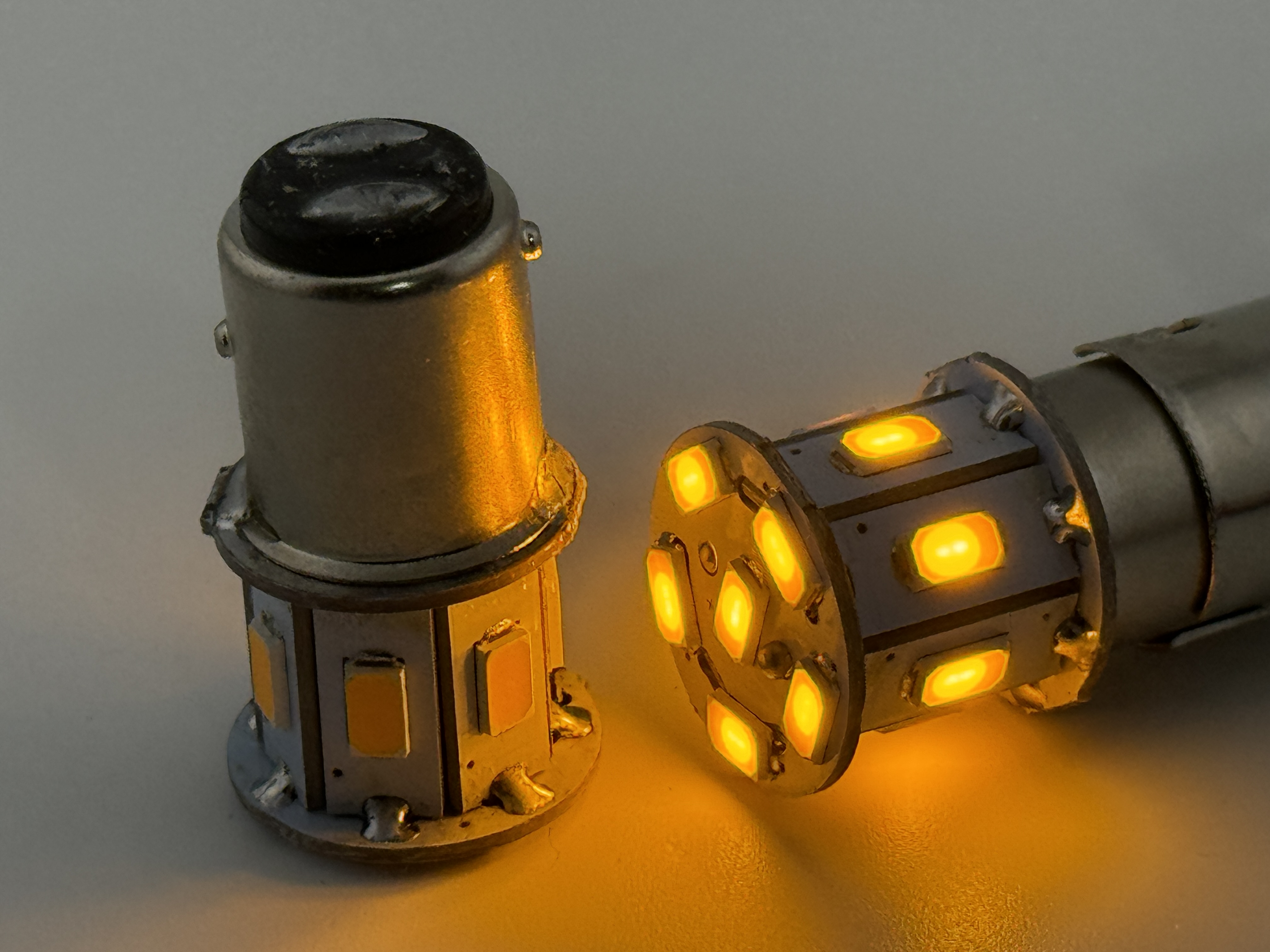 1157 Bulb LED BAY15D Base 12 Volt 2.6 Watt product 74875