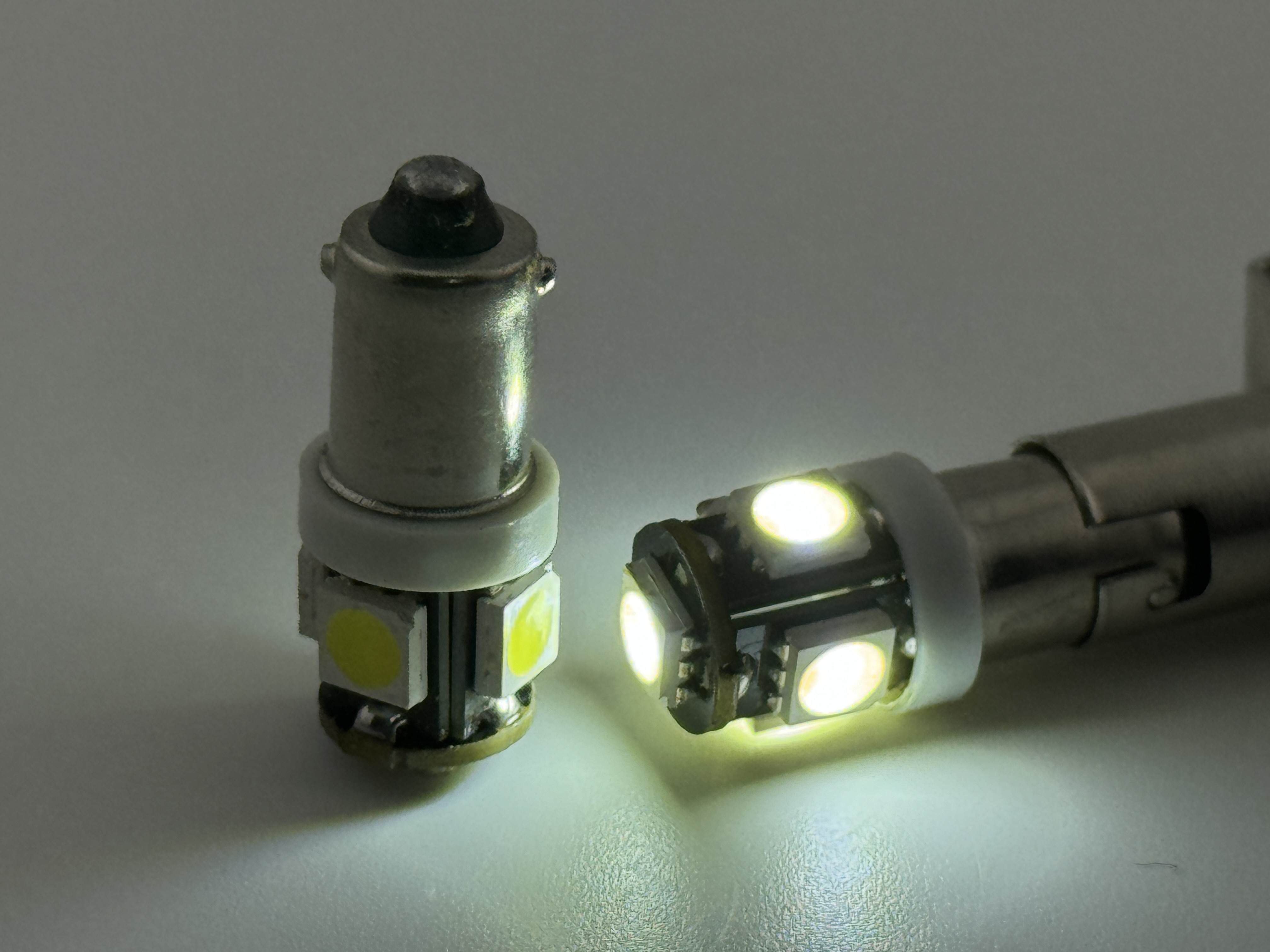 BA9S LED Bulb 12 Volt product 87923