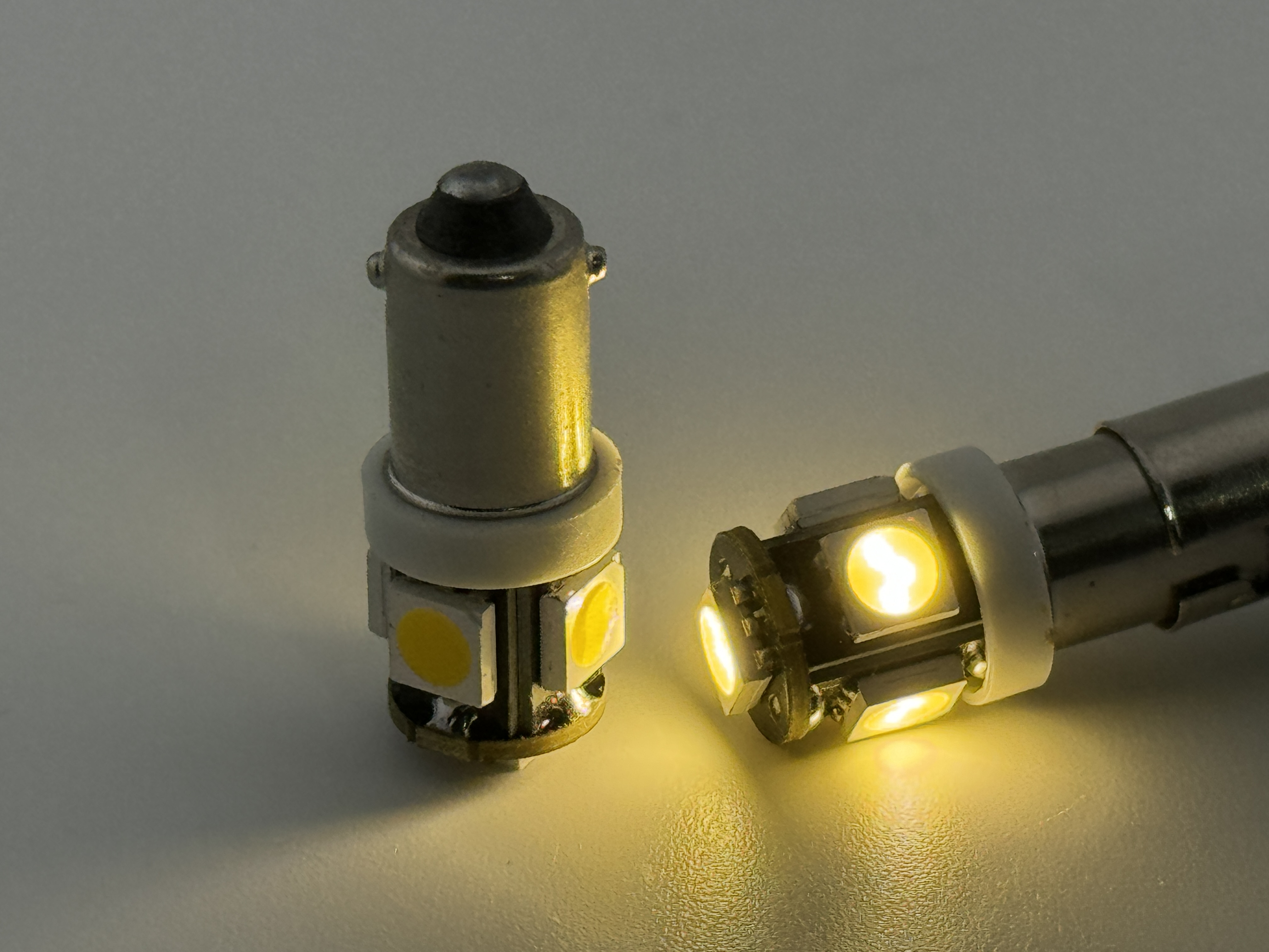 BA9S LED Bulb 12 Volt product 87923