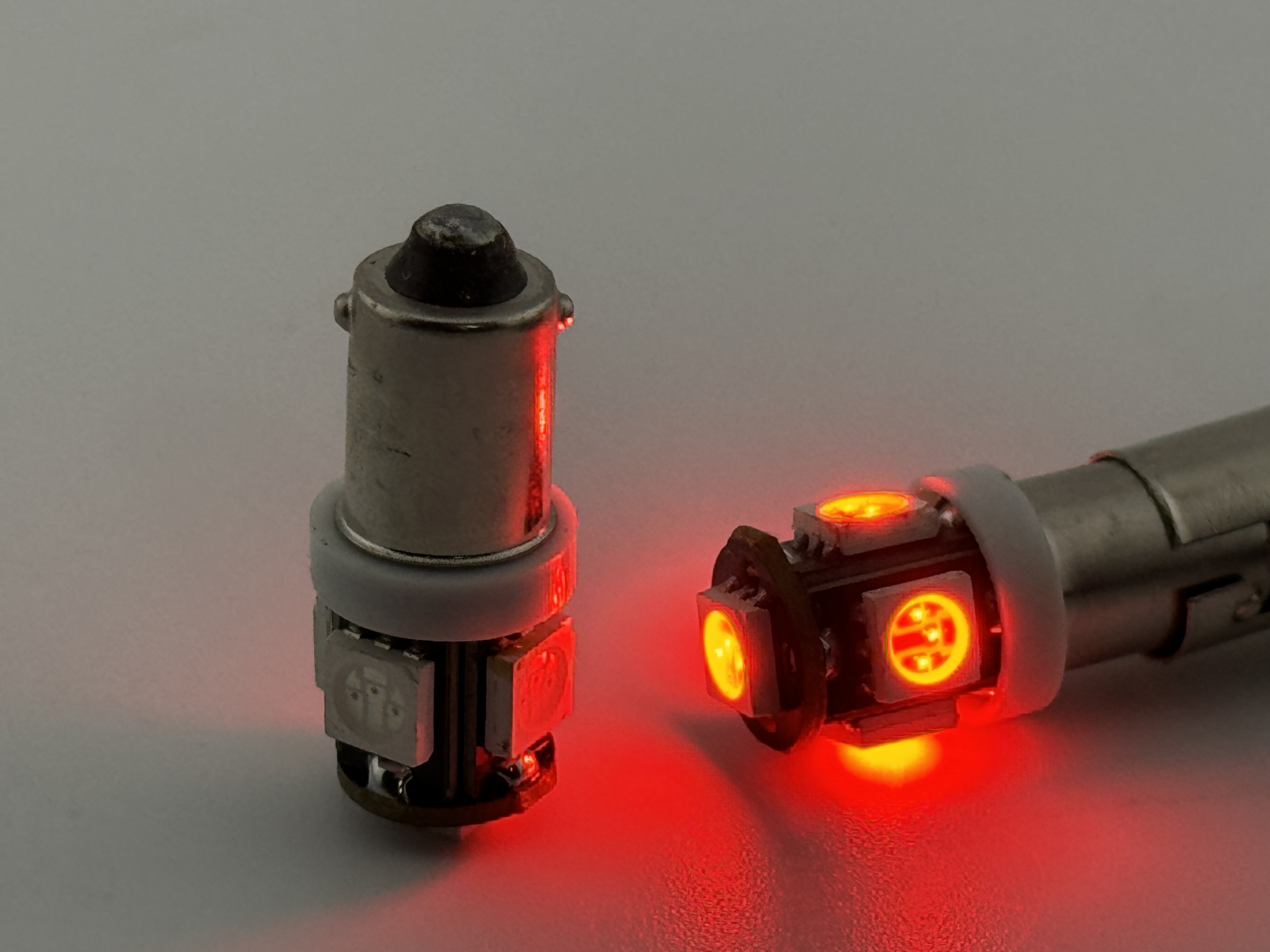 BA9S LED Bulb 12 Volt product 87923