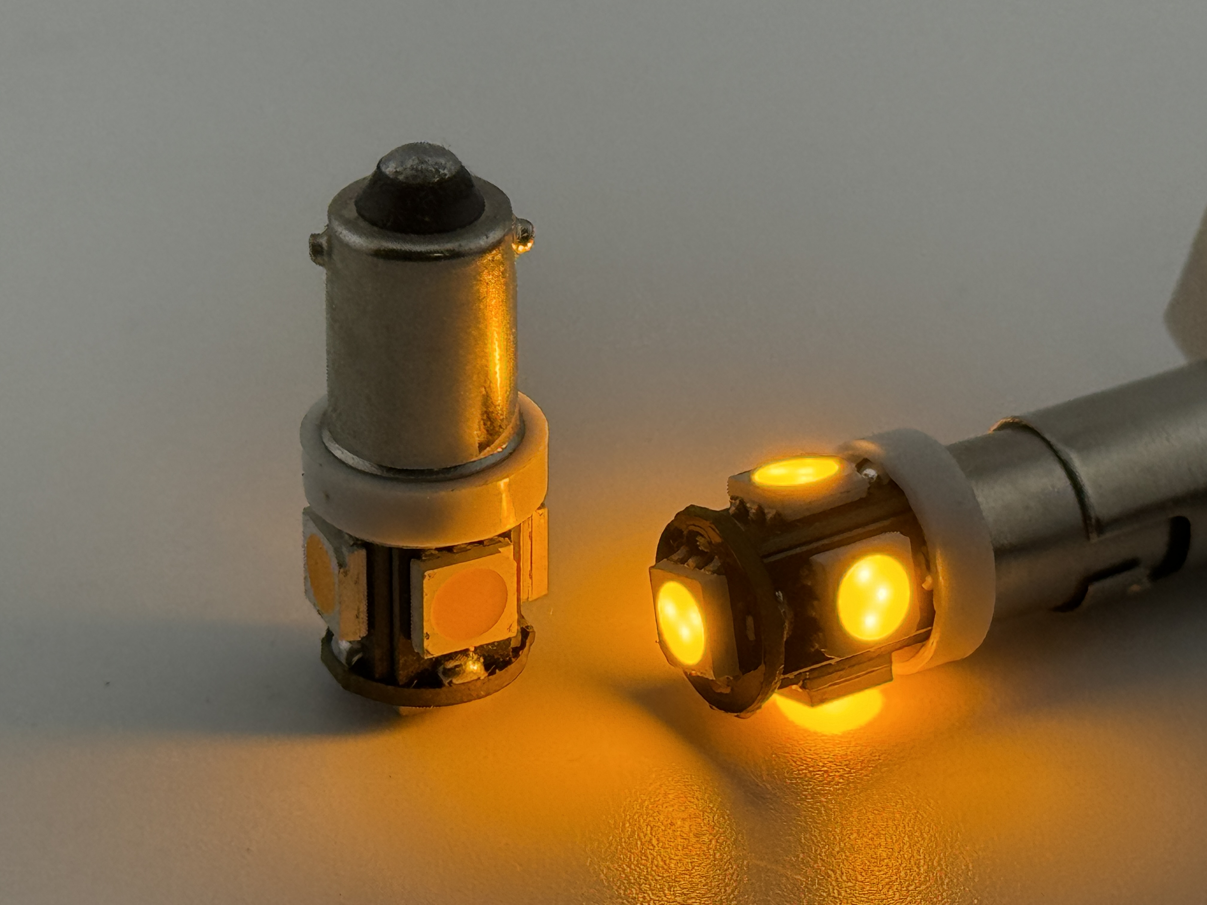 BA9S LED Bulb 12 Volt product 87923