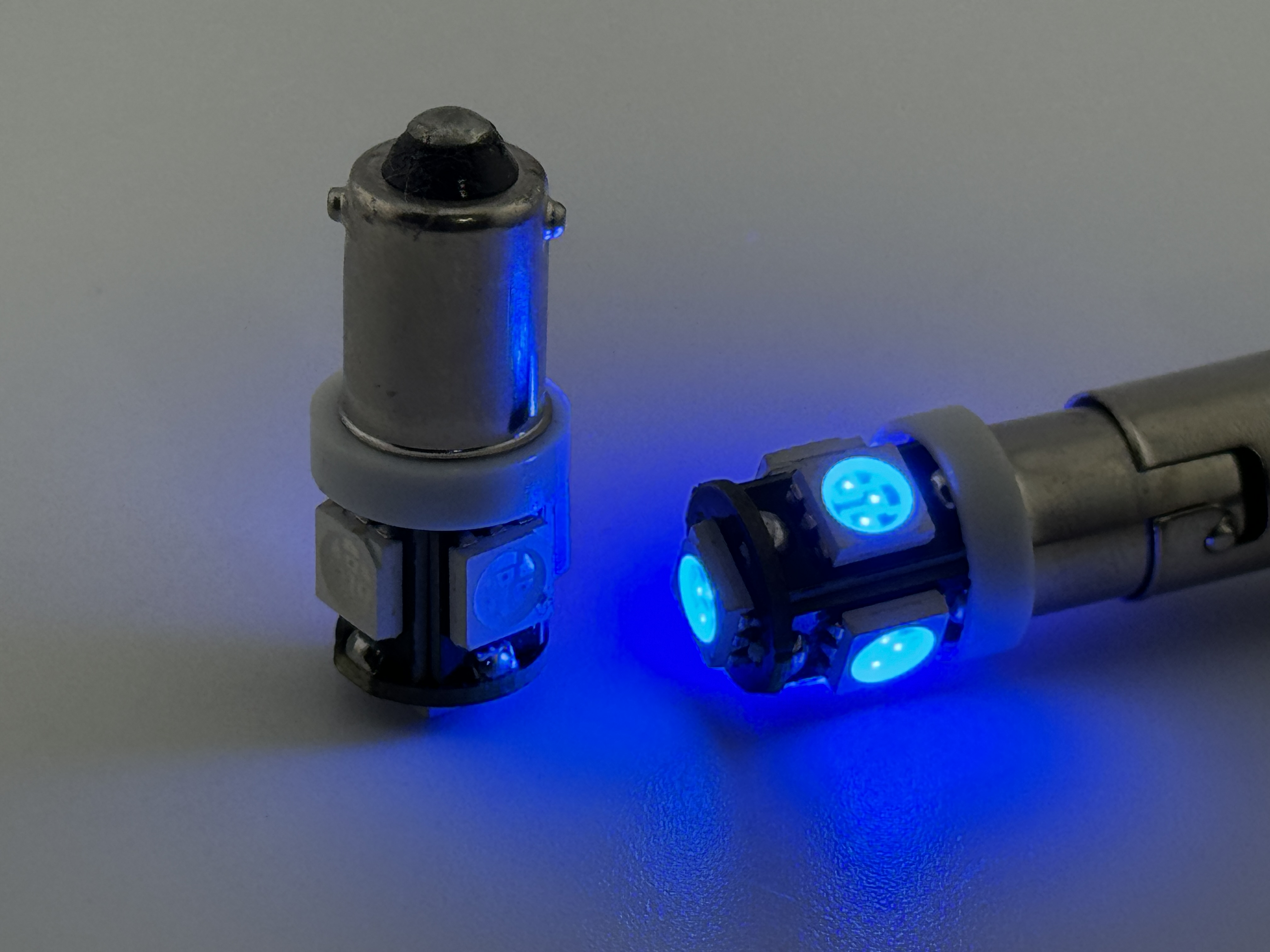 BA9S LED Bulb 12 Volt product 87923
