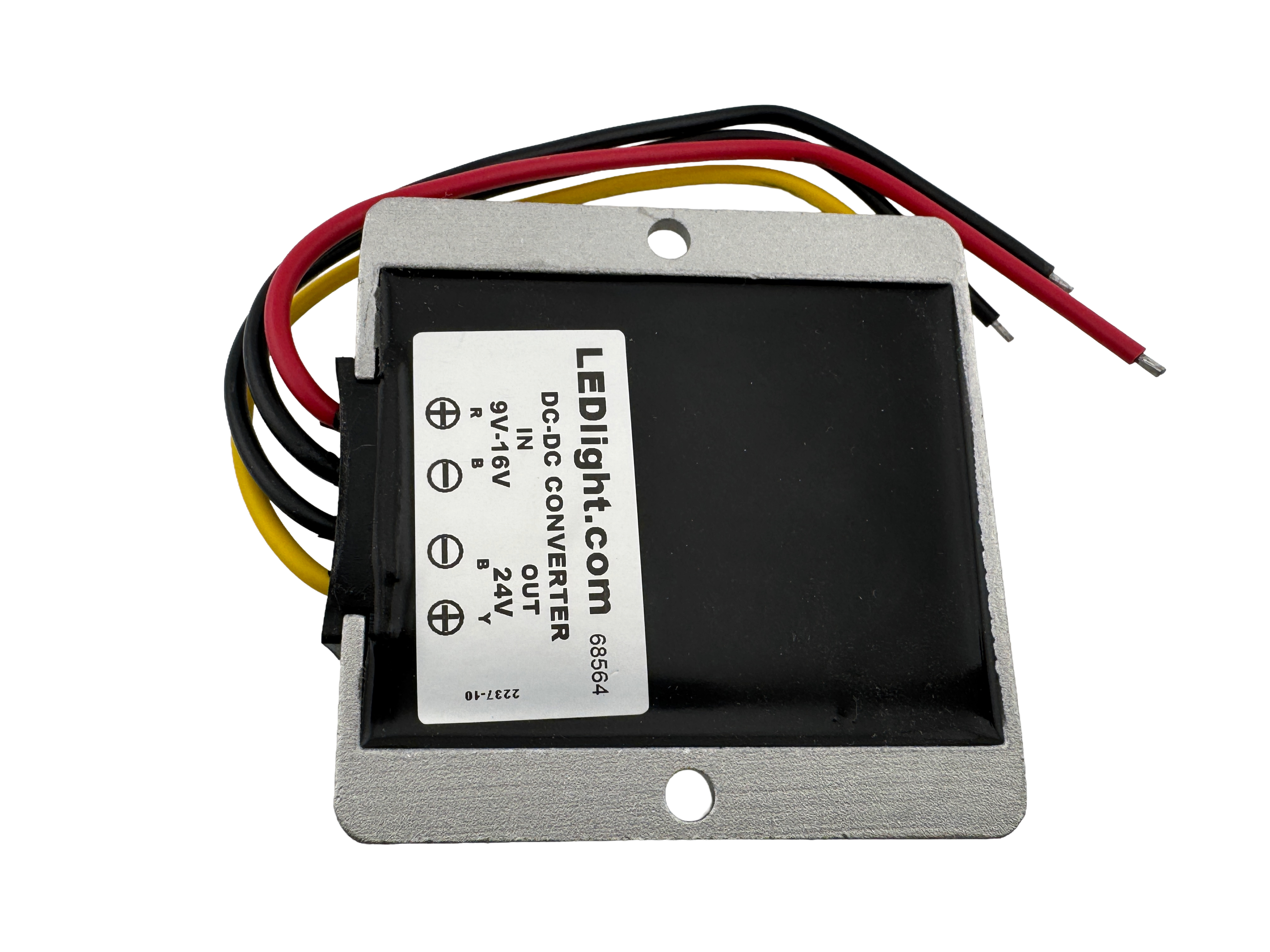 Converter 12 Volt to 24 Volt 5 Amp product 68564