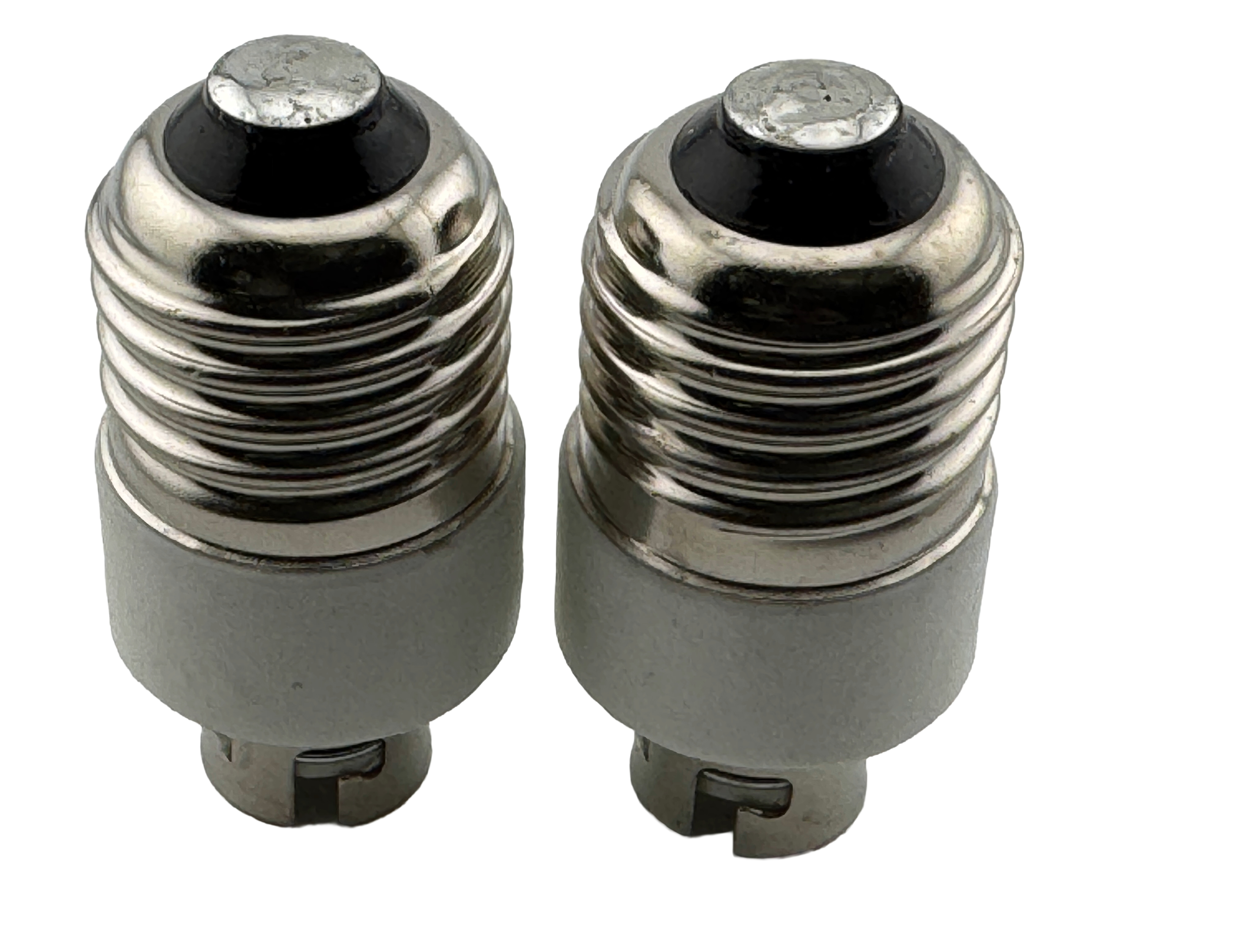 E26 to BA15D Converter product 48475