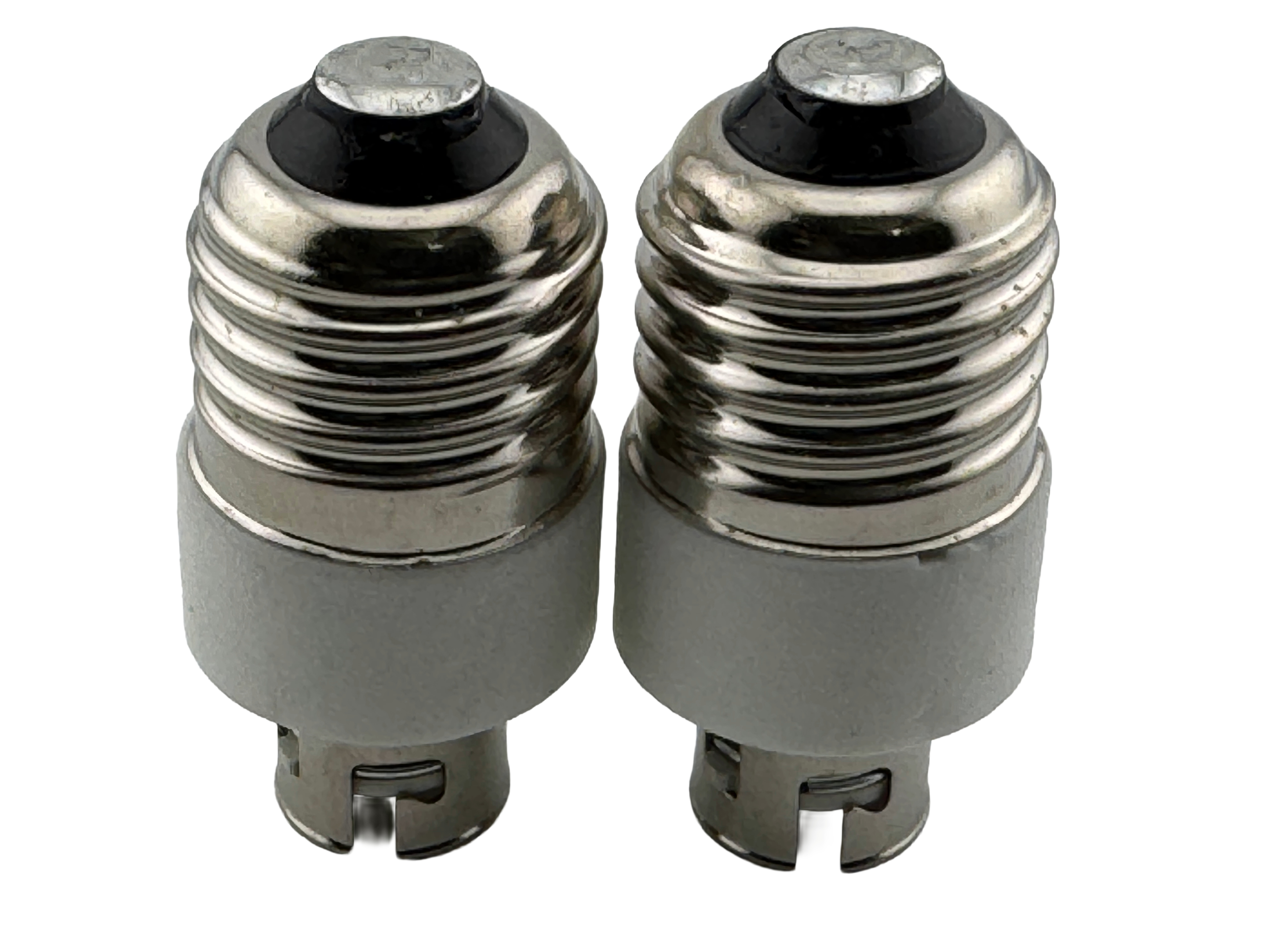 E26 to BA15D Converter product 48475