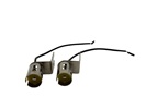 Rebaydo 2pcs BA15S Socket With Stand