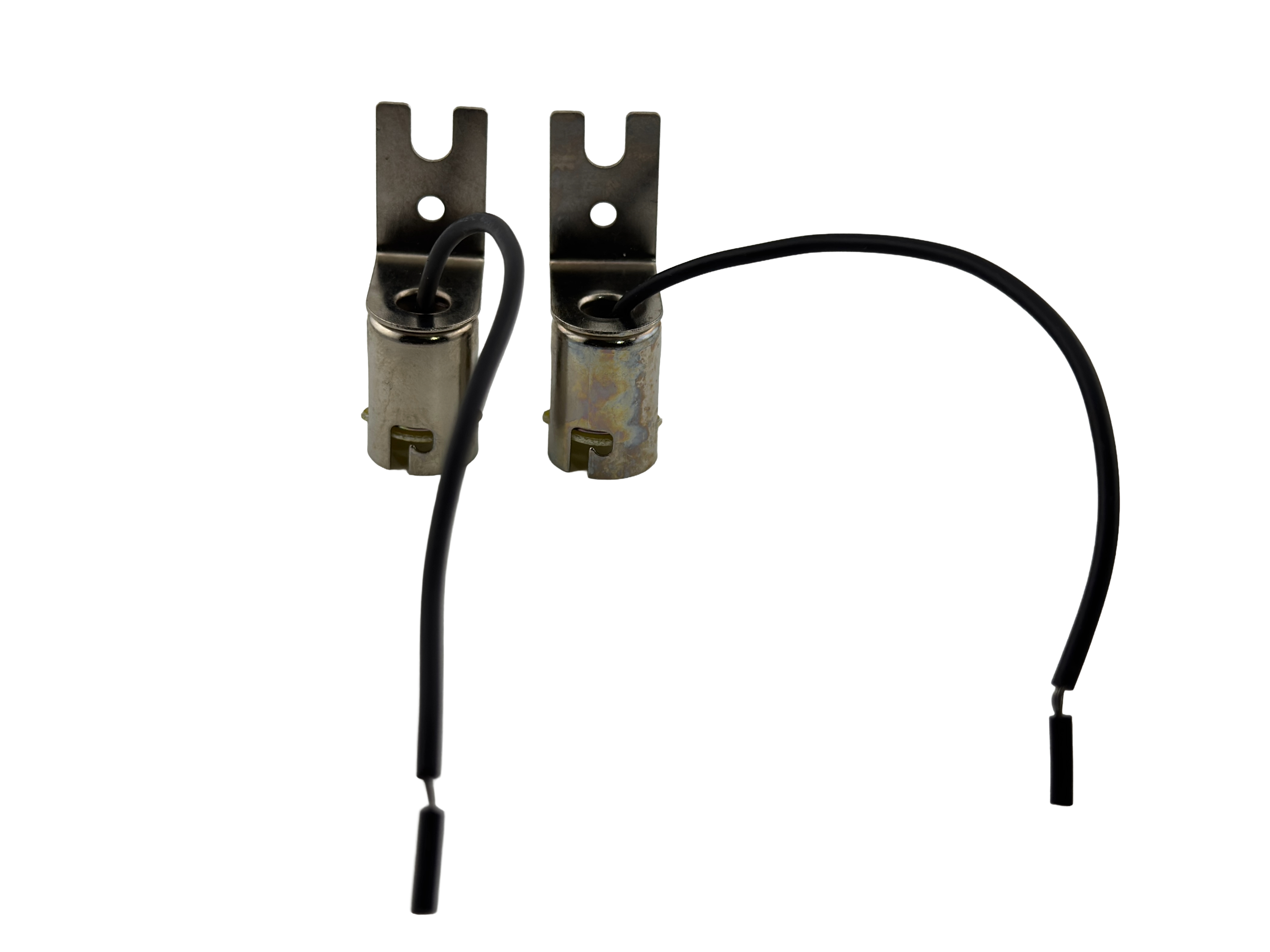 BA15S socket with stand, for 1129 or 1156 bulbs product 67456