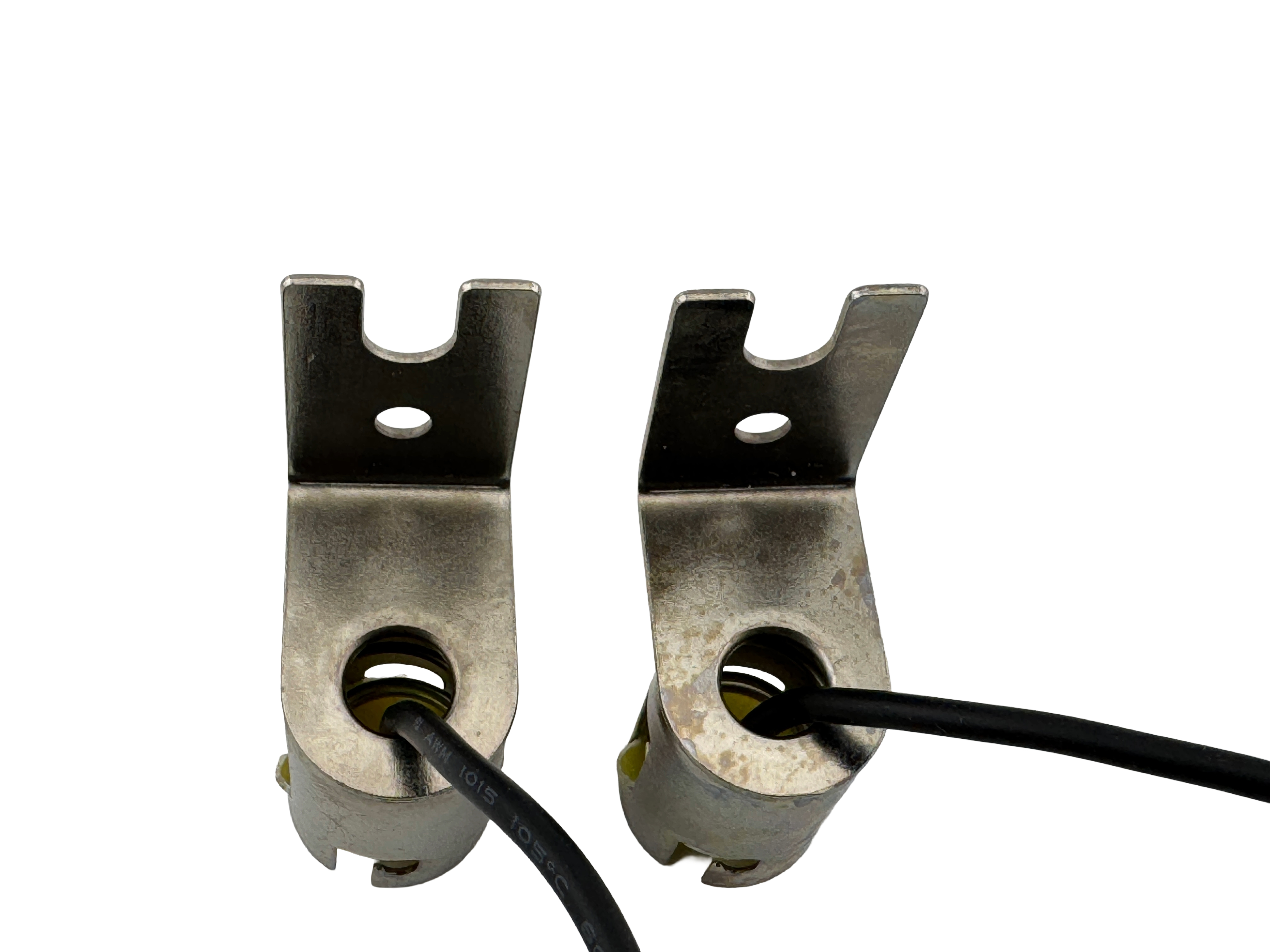 BA15S socket with stand, for 1129 or 1156 bulbs product 67456