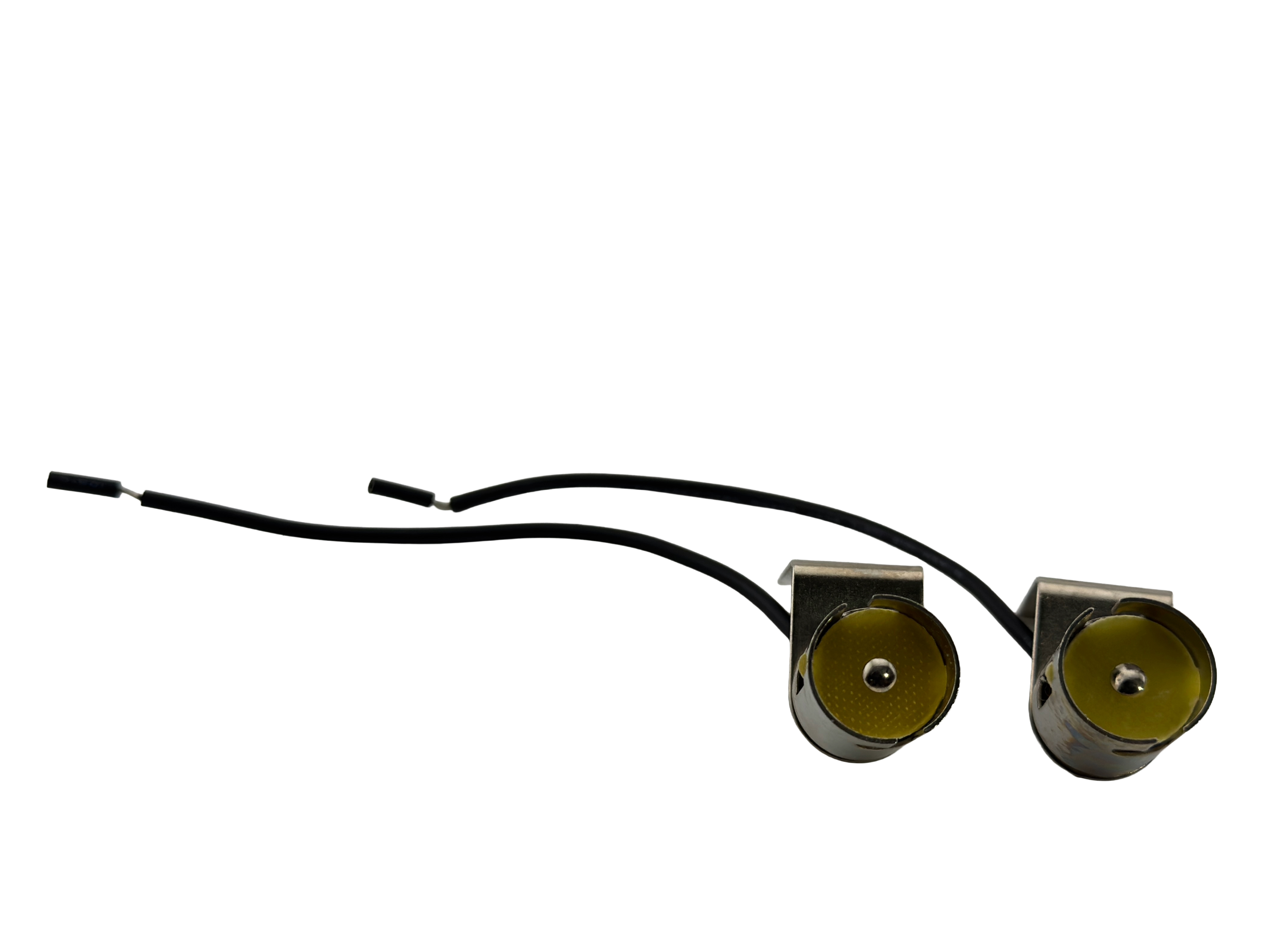 BA15S socket with stand, for 1129 or 1156 bulbs product 67456