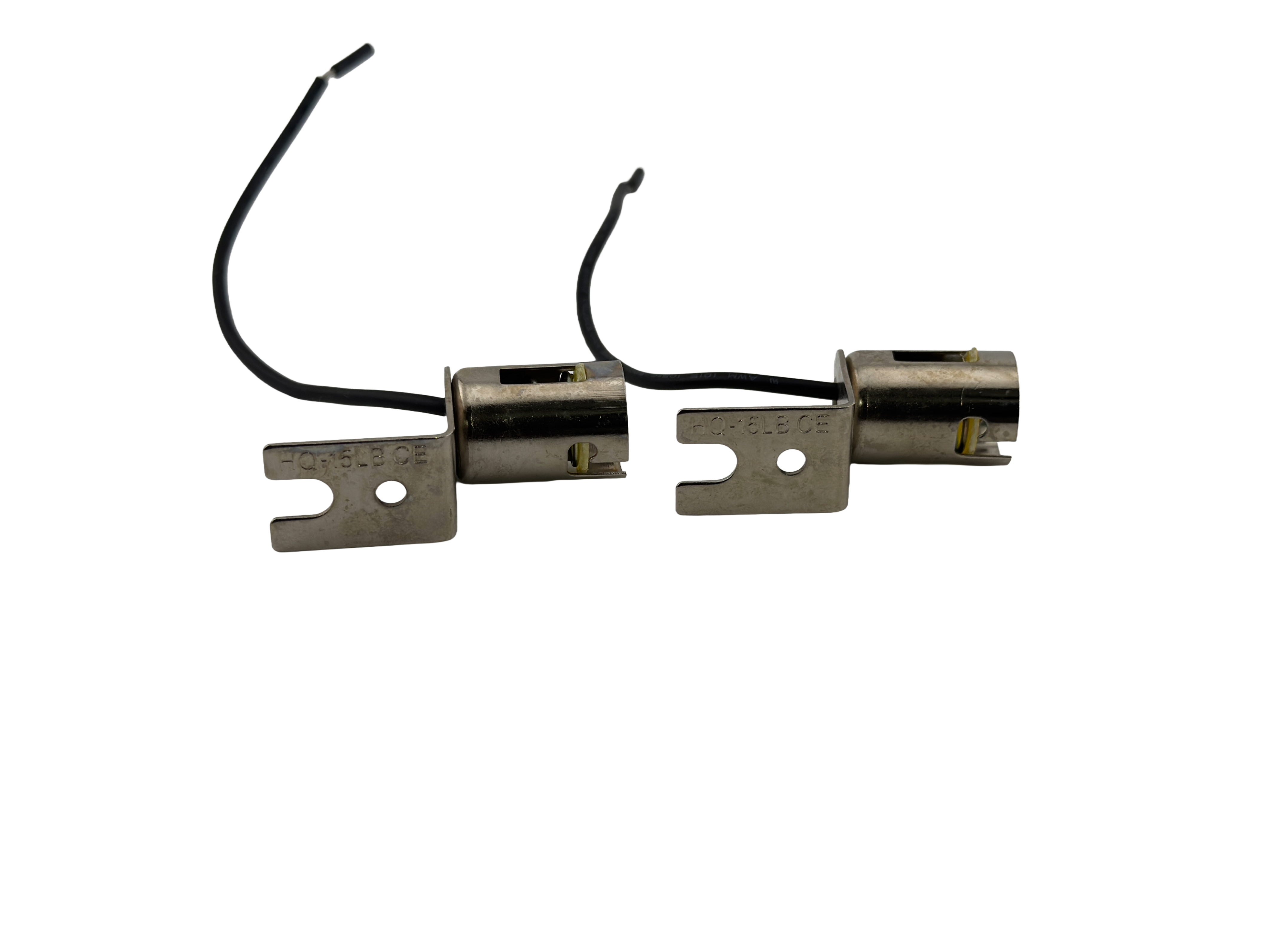 BA15S socket with stand, for 1129 or 1156 bulbs product 67456