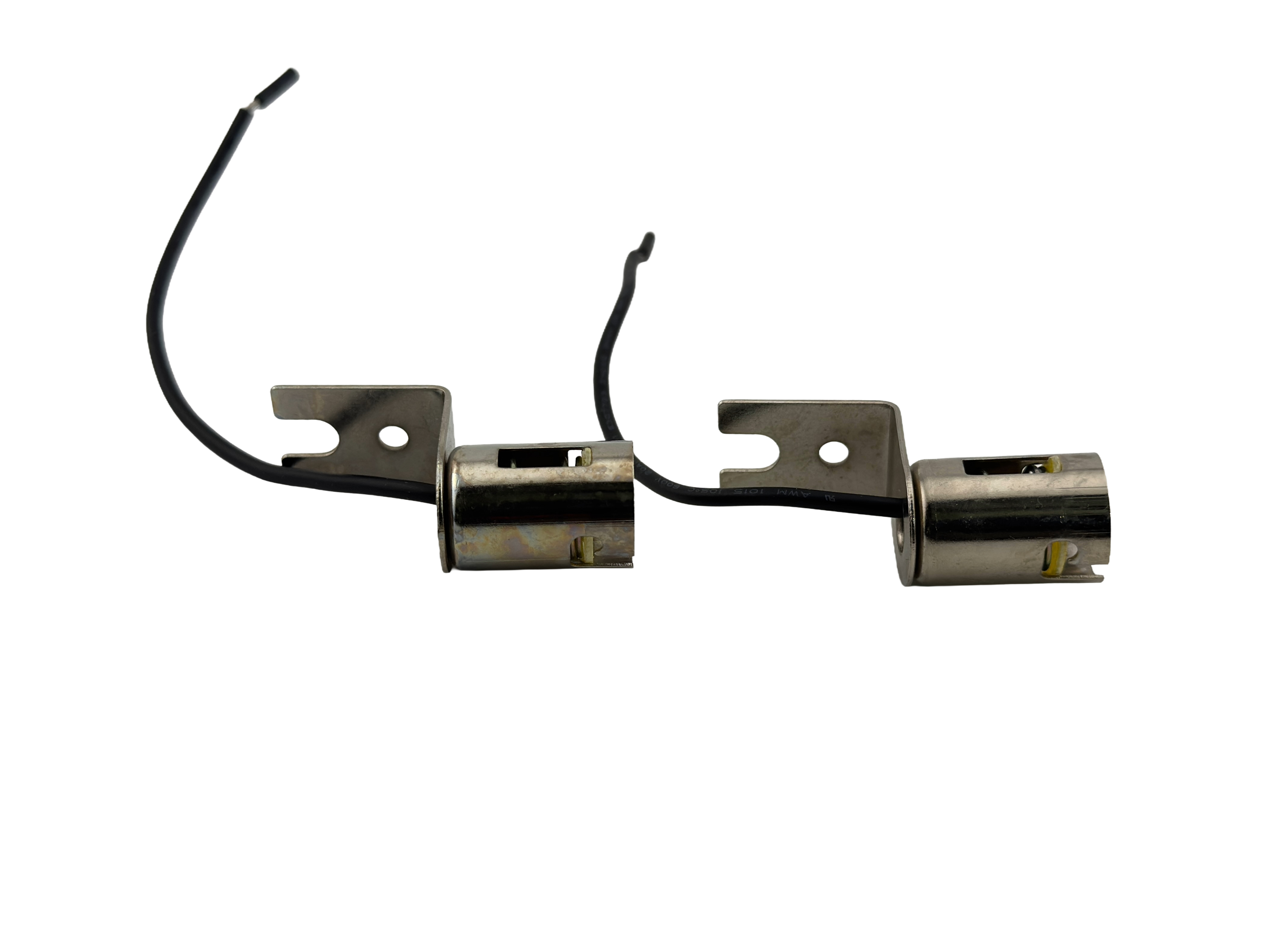 BA15S socket with stand, for 1129 or 1156 bulbs product 67456