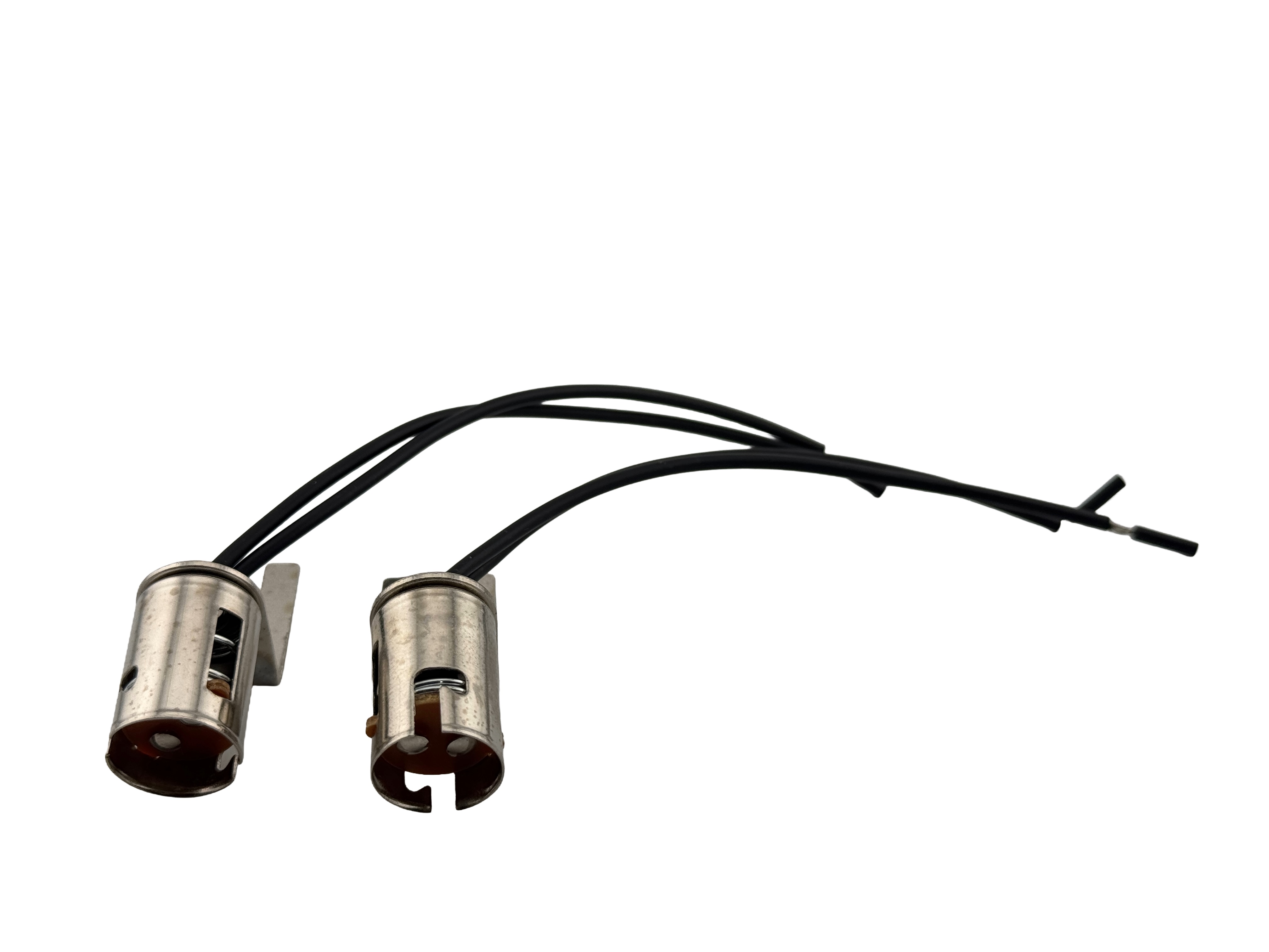 BAY15D Socket with Stand product 35674