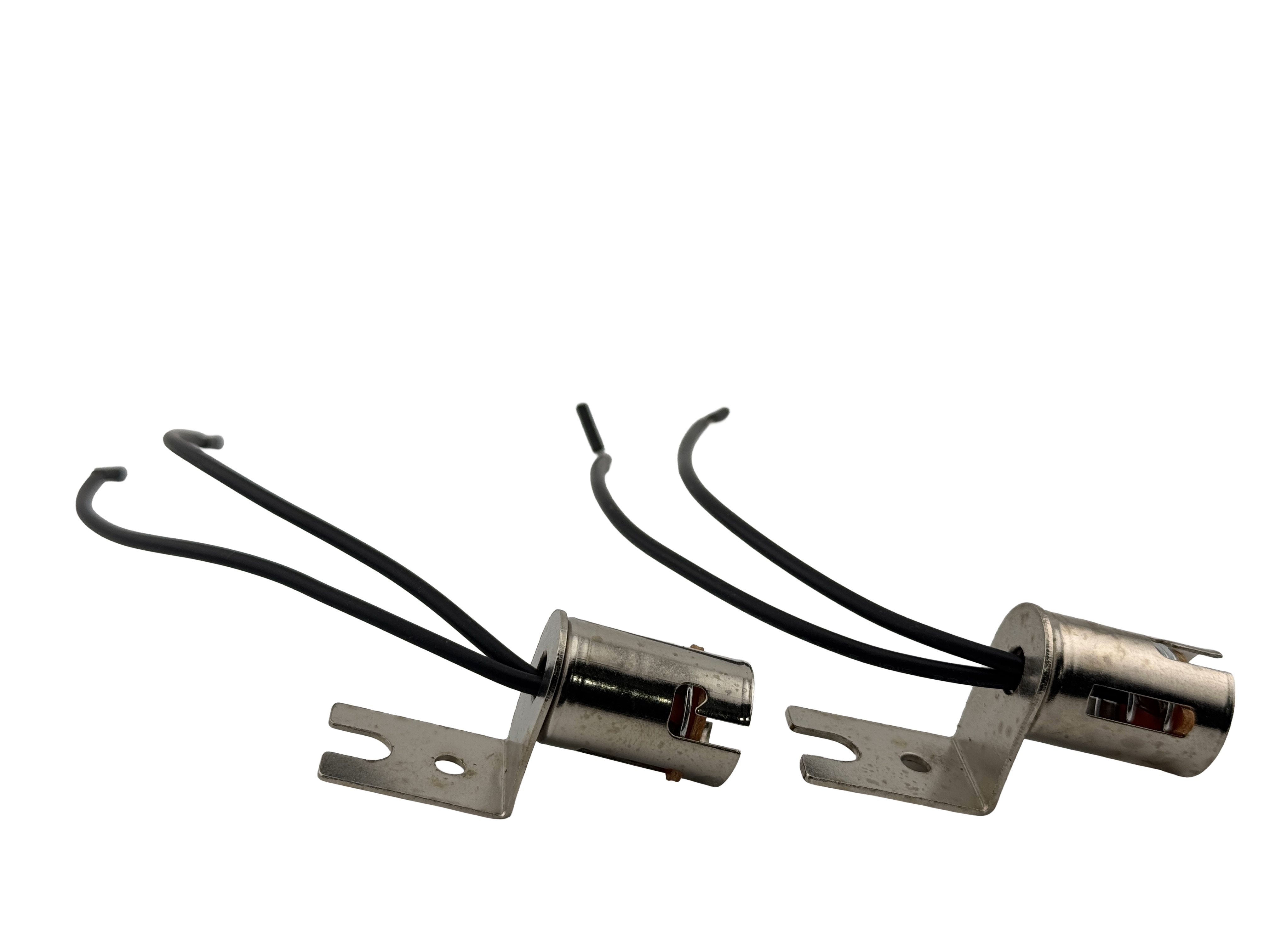 BAY15D Socket with Stand product 35674