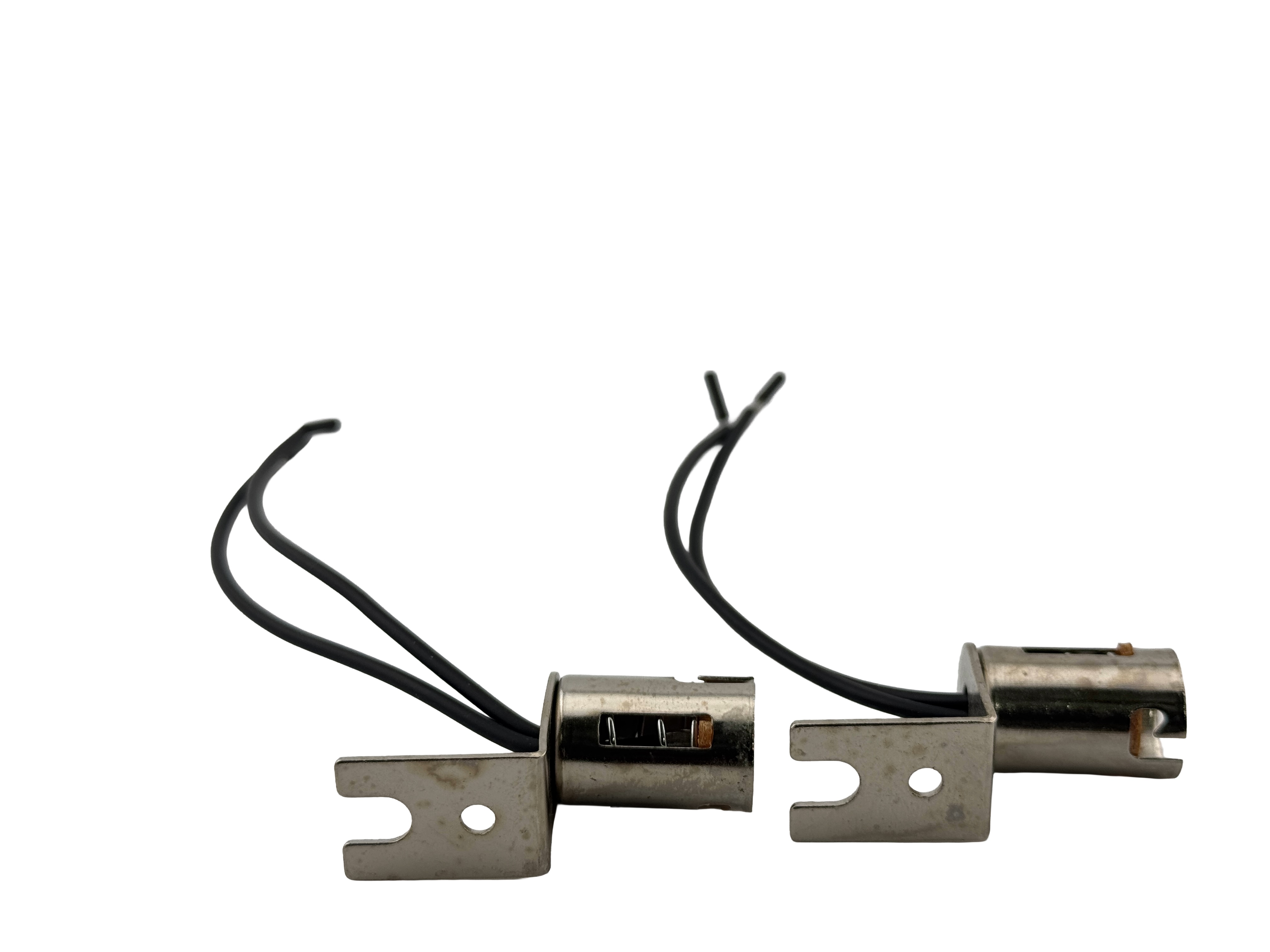 BAY15D Socket with Stand product 35674