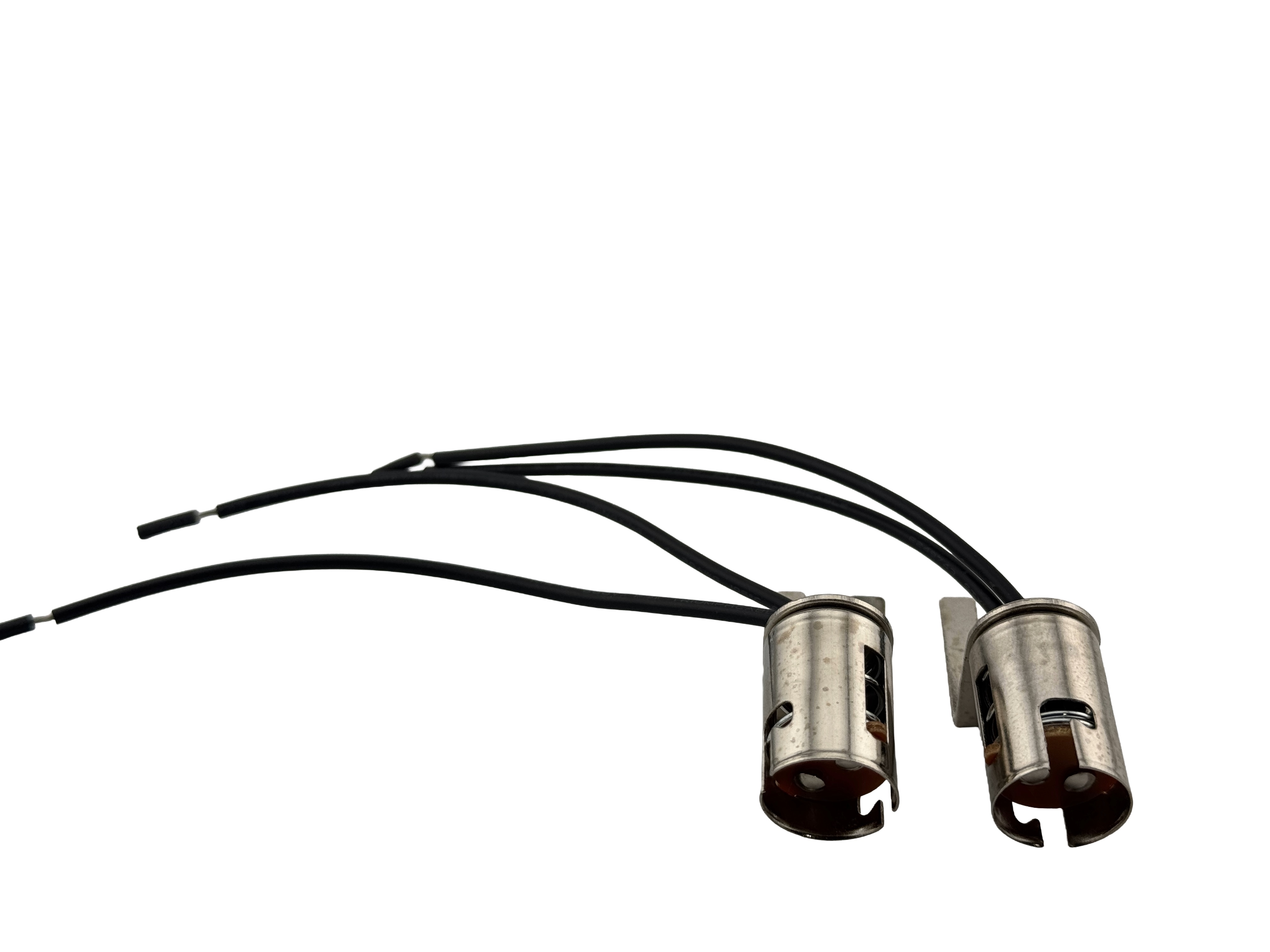 BAY15D Socket with Stand product 35674