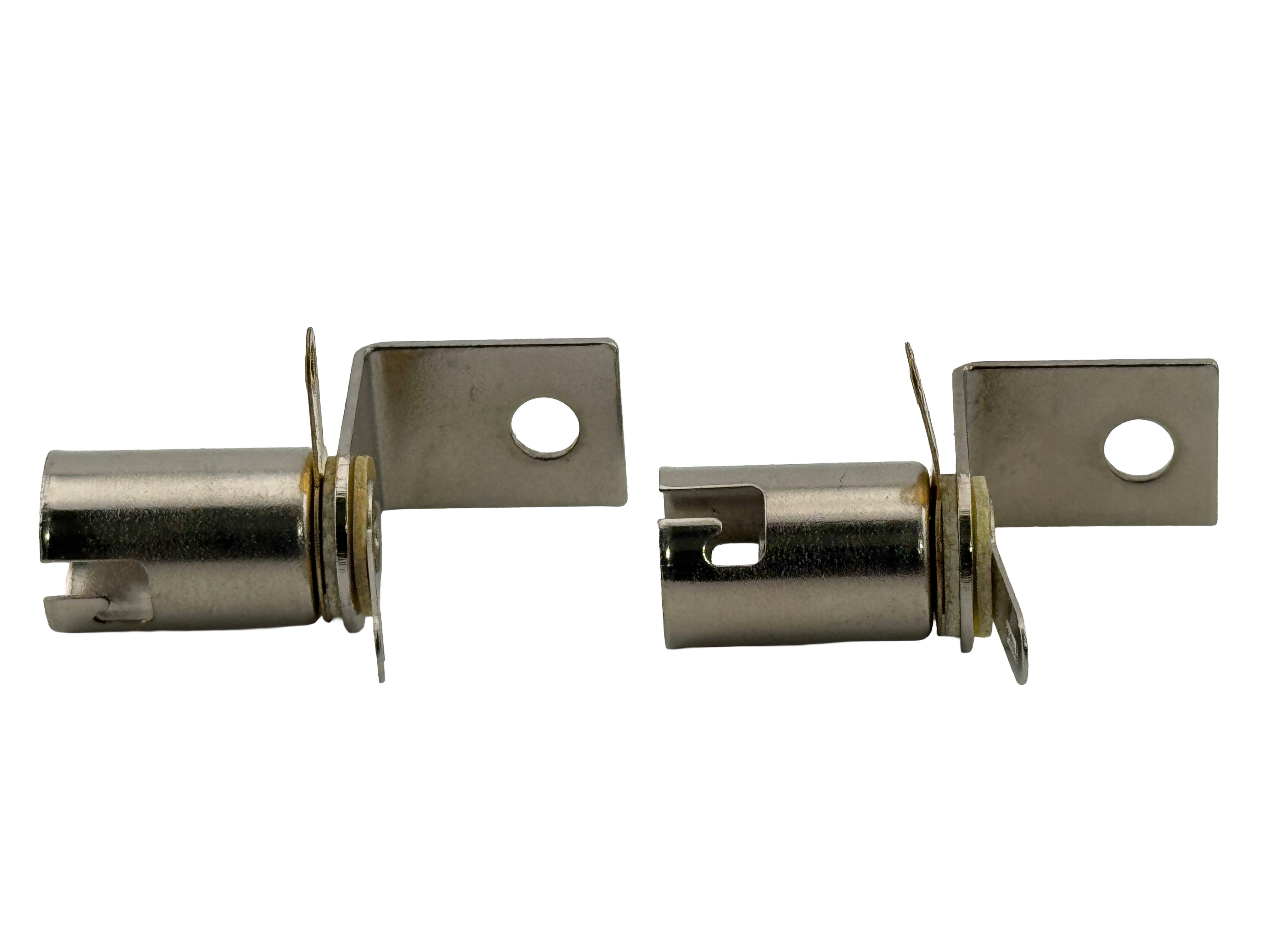 Rebaydo 2pcs BA9S Socket with Stand