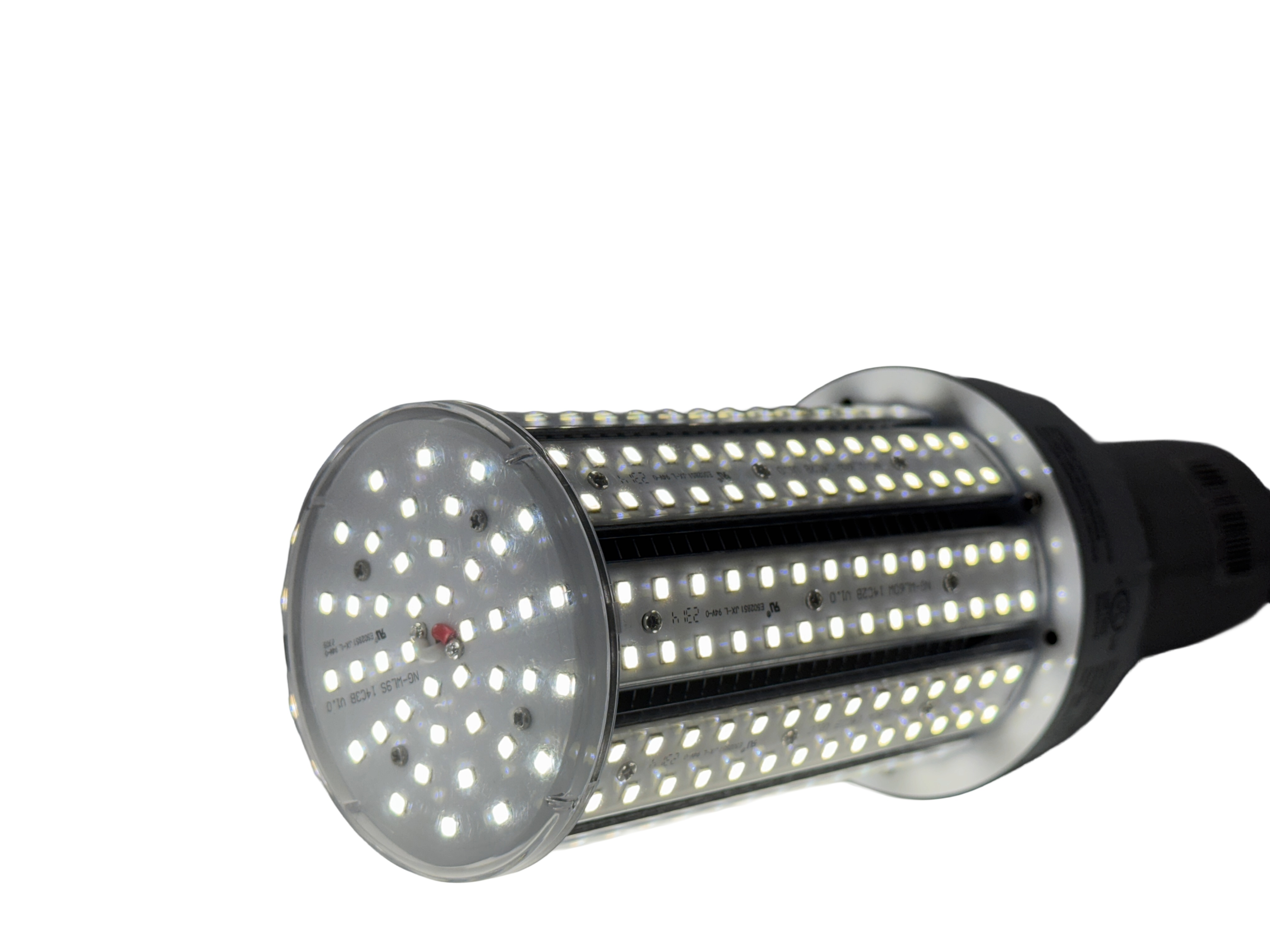 Rebaydo 60W LED Bulb E39/E40 100-277 VAC