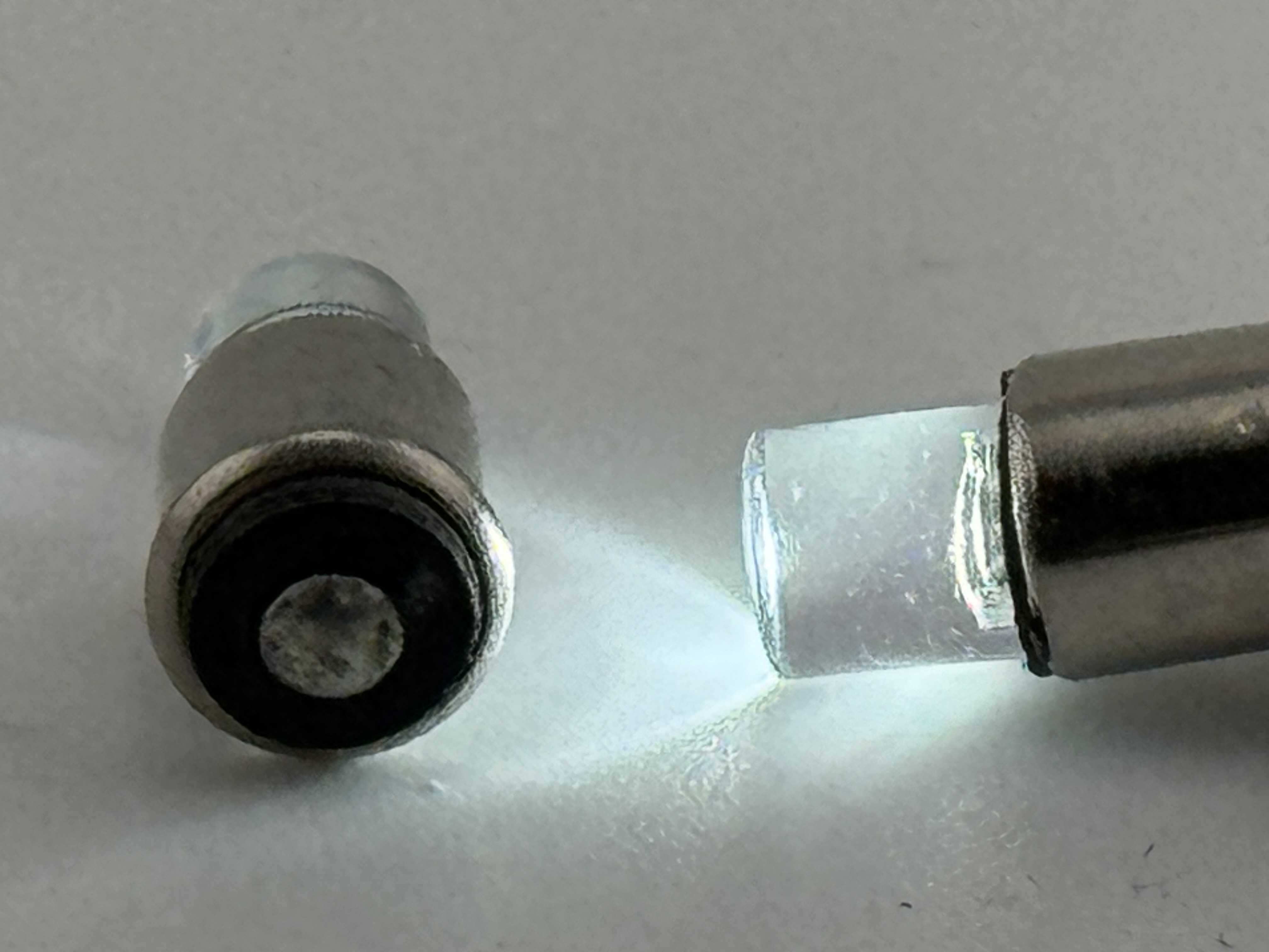 T1 3/4 Midget Flange Base LED 6 to 32 Volts product 66458