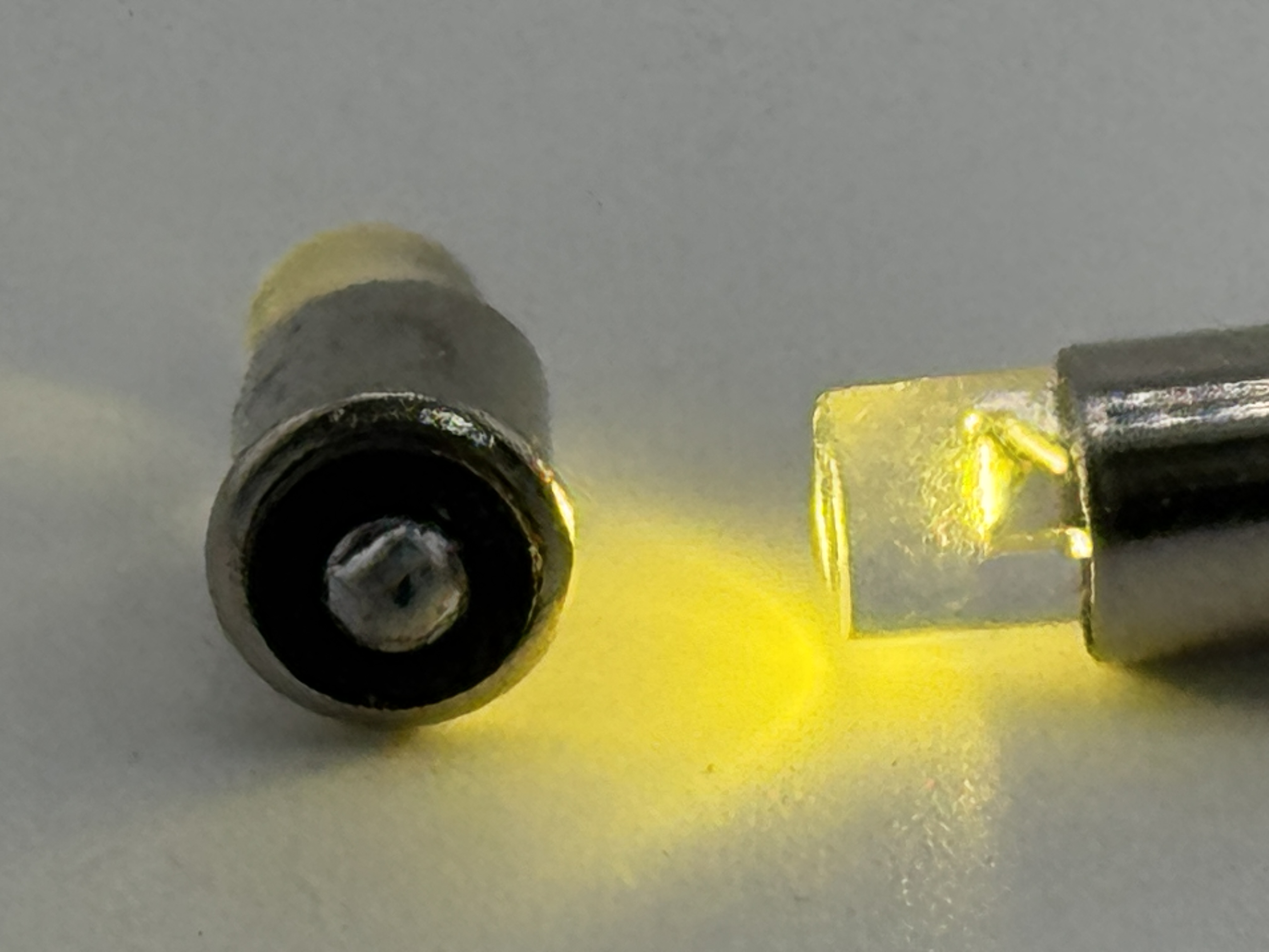 T1 3/4 Midget Flange Base LED 6 to 32 Volts product 66458