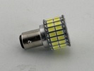 Rebaydo BAY15D 1154 12 Volt 60 SMD 5730 Dual Filament Reduced Profile