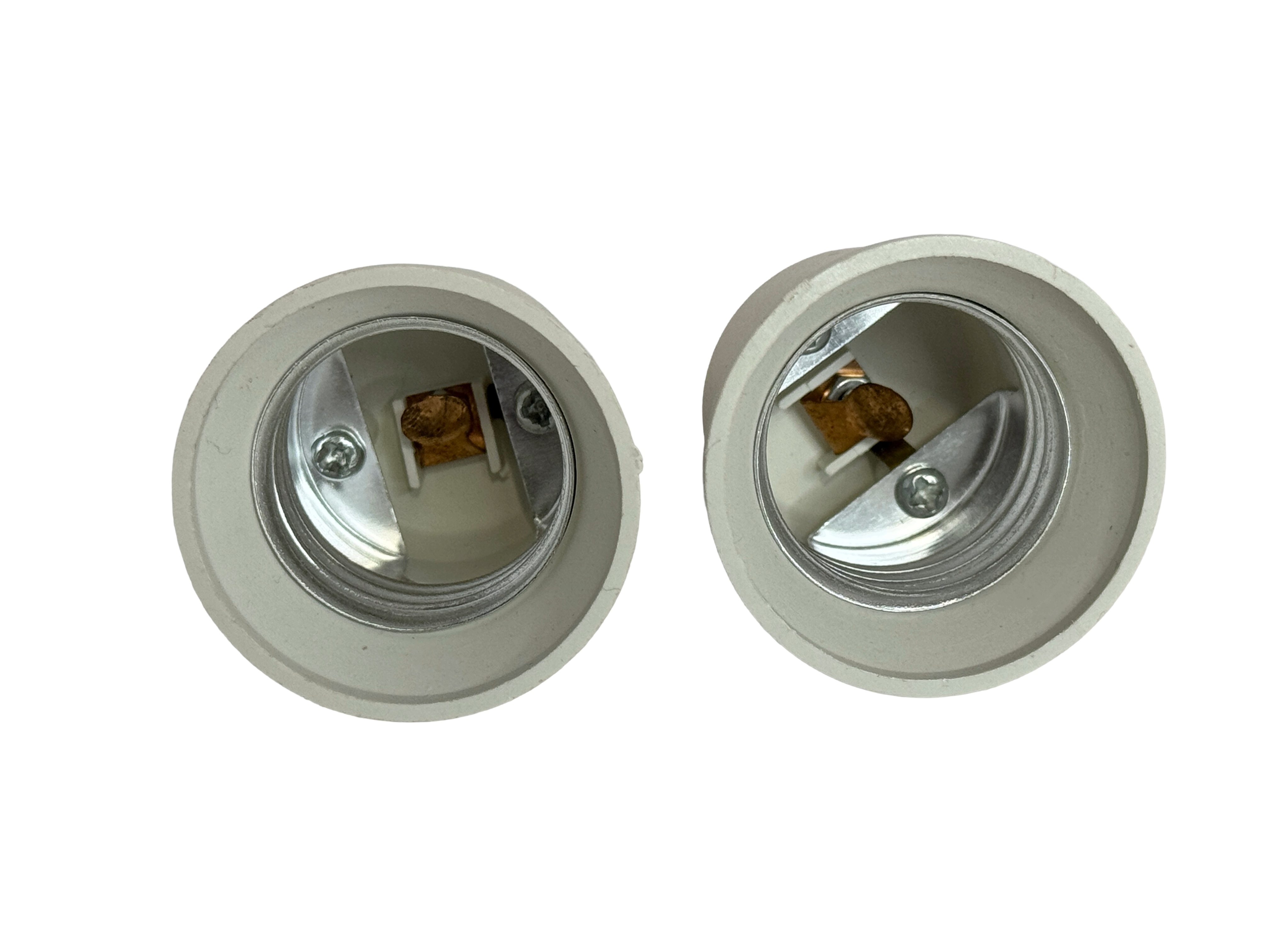 image of a e12 male to e26 female converter product 32546