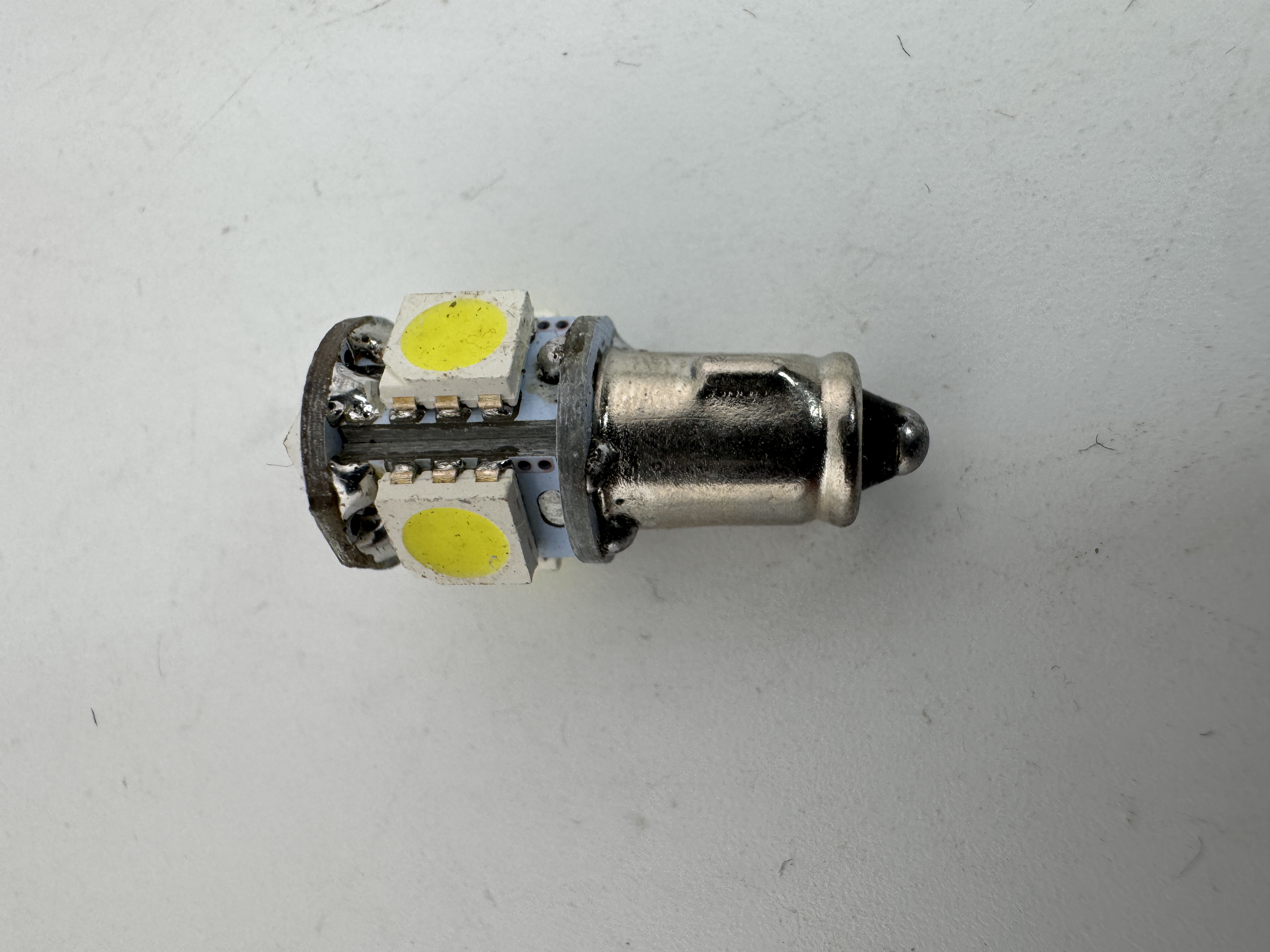 3798 LED Bulb product 65845