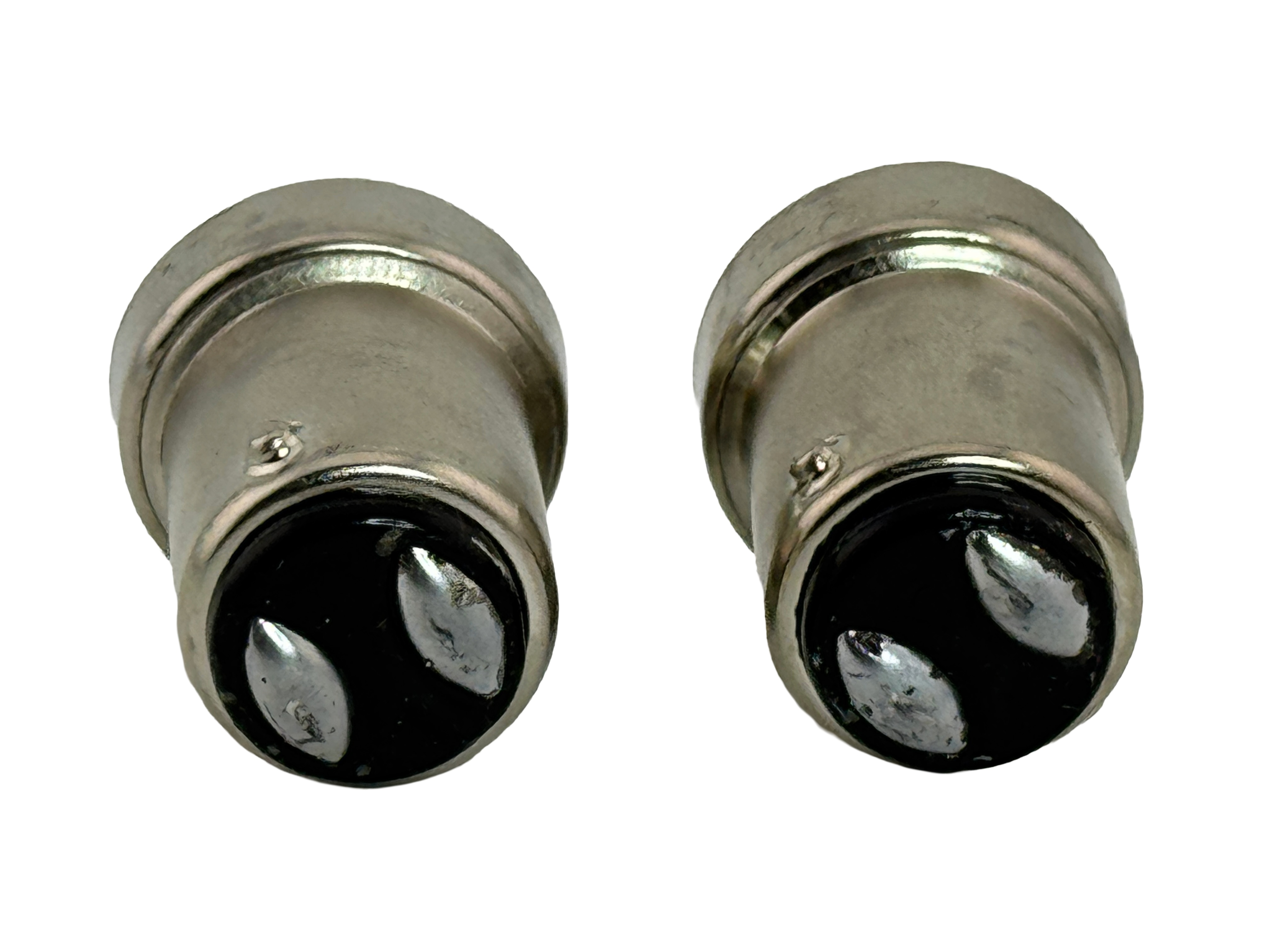 82 LED Bulb BA15D 12 SMD LED 6 Volt Non Polarity product 68677