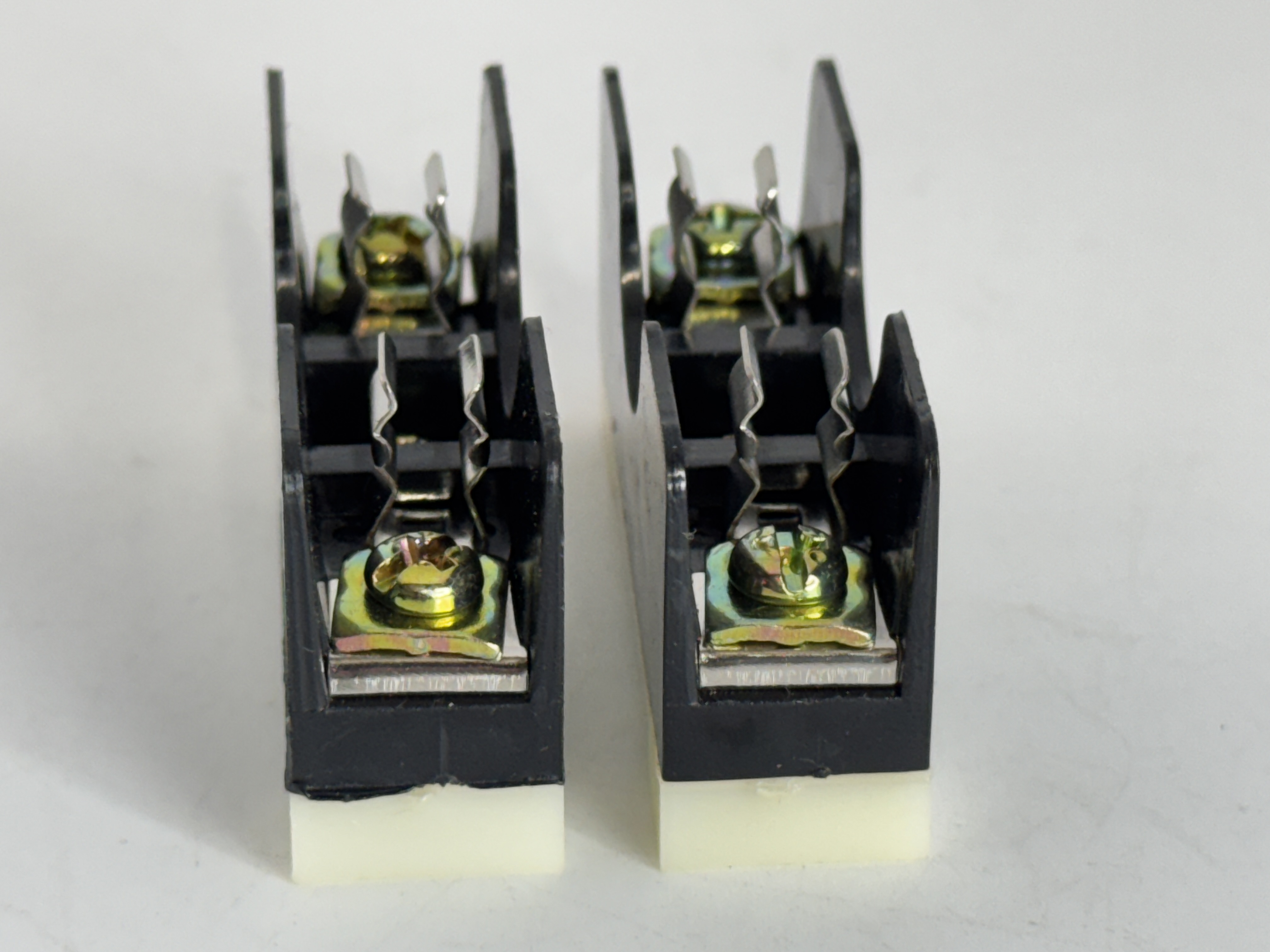 Rebaydo 2pcs Festoon Socket 31 mm 1 1/4