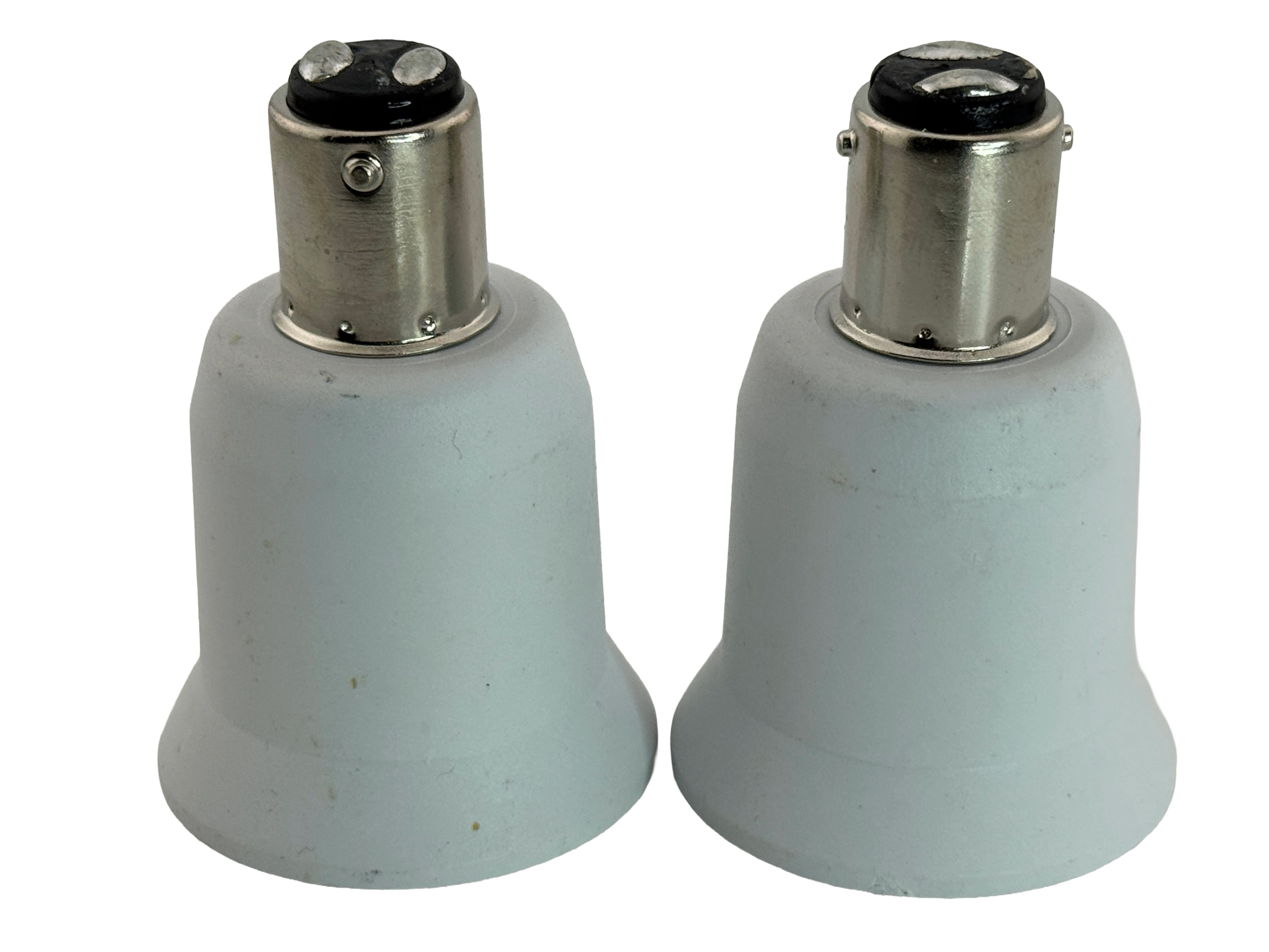 BA15D male to E26-E27 female Converter Adapter product 24587