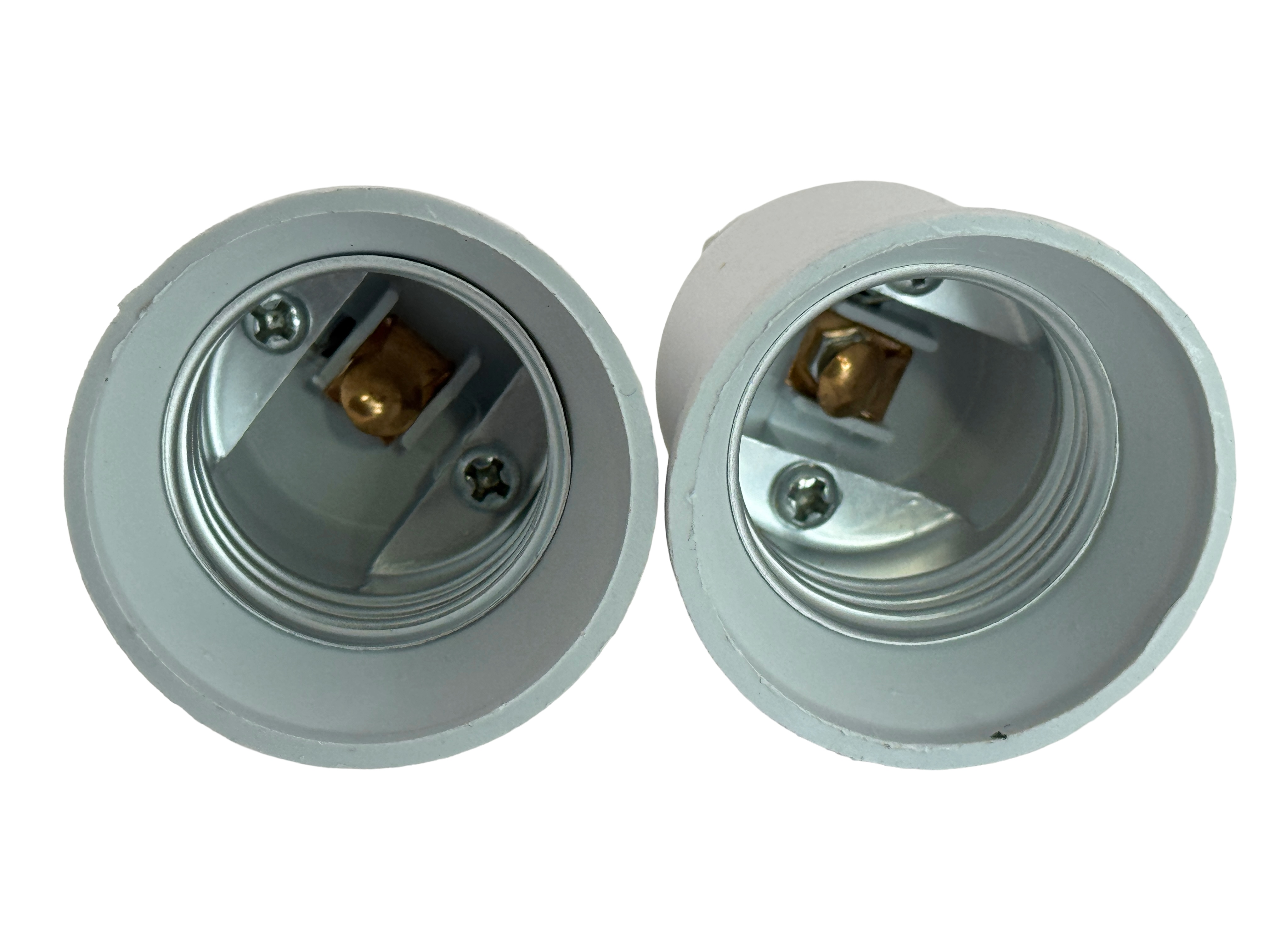 BA15D male to E26-E27 female Converter Adapter product 24587