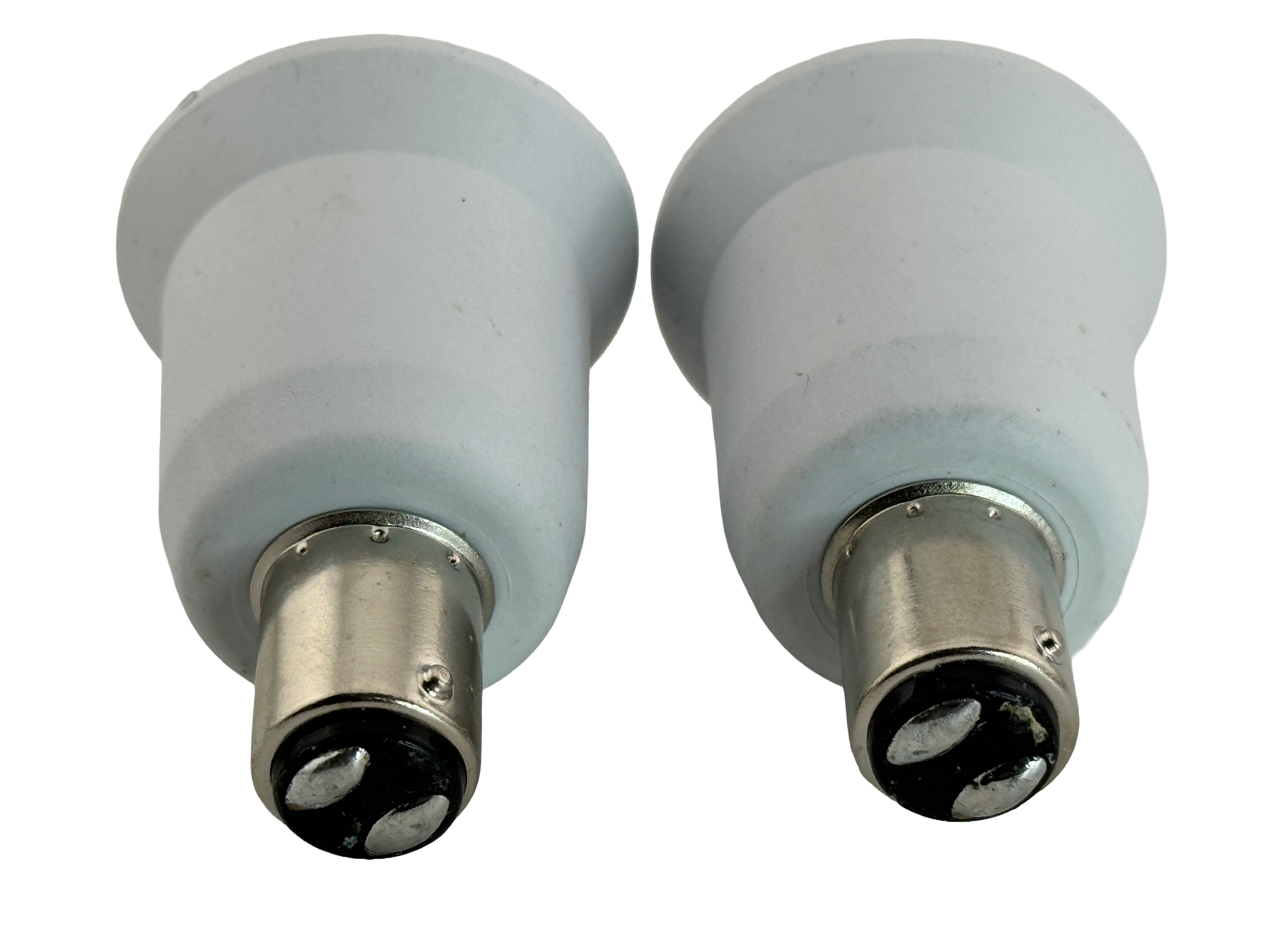 BA15D male to E26-E27 female Converter Adapter product 24587