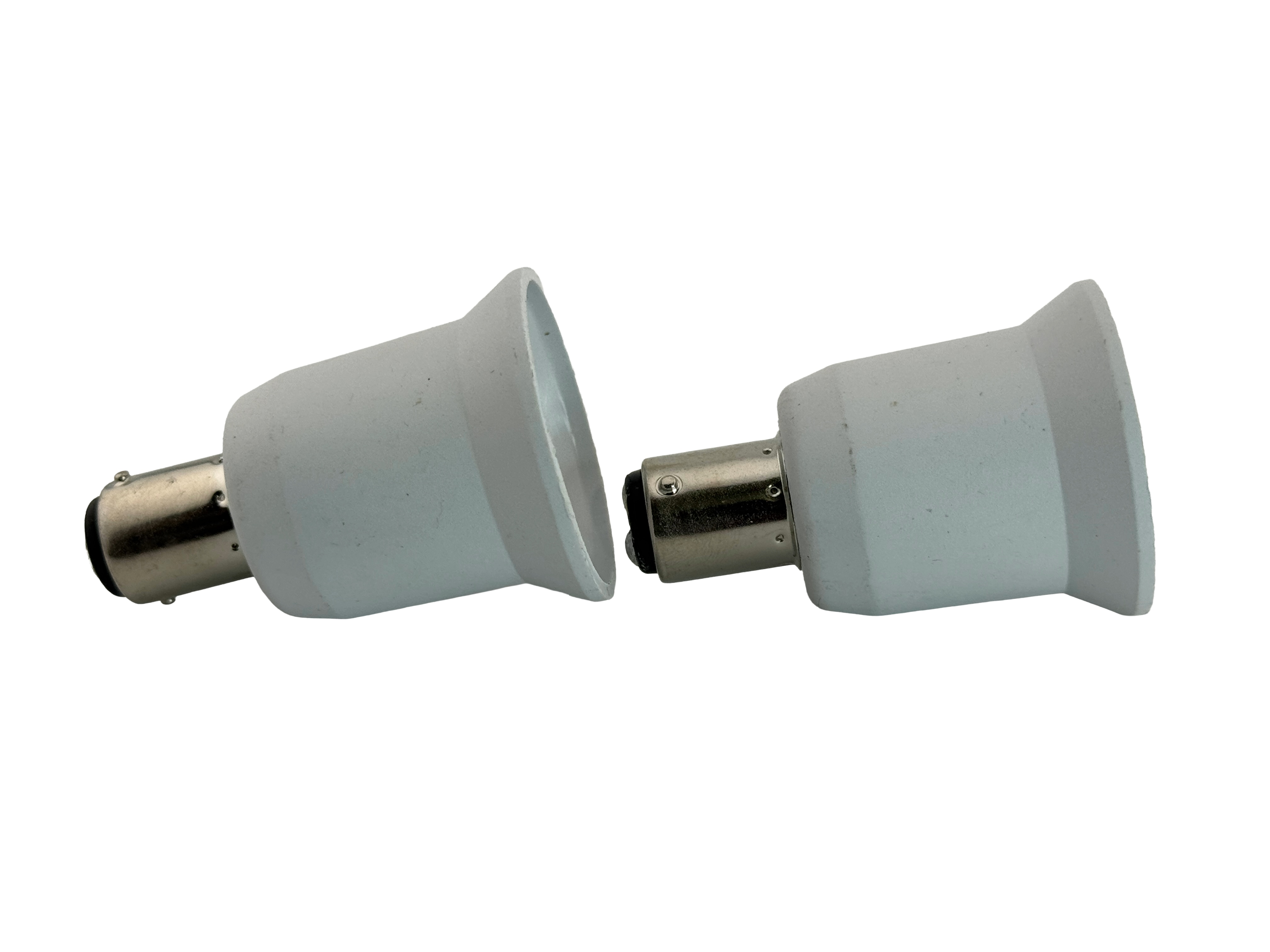 BA15D male to E26-E27 female Converter Adapter product 24587