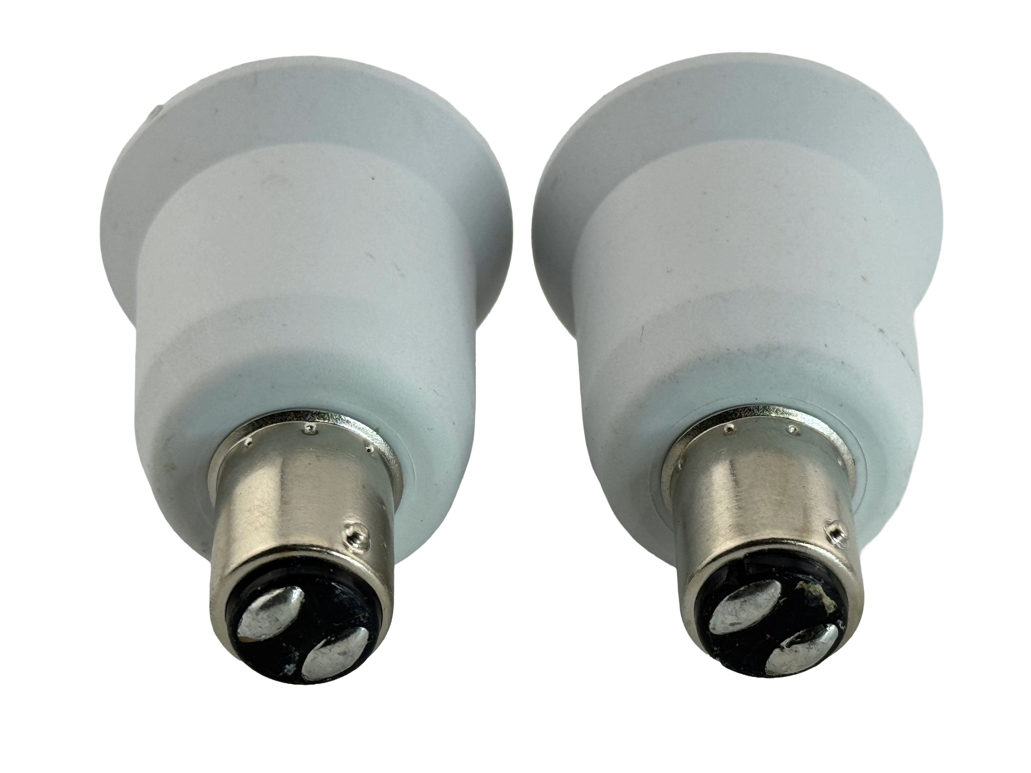 BA15D male to E26-E27 female Converter Adapter product 24587