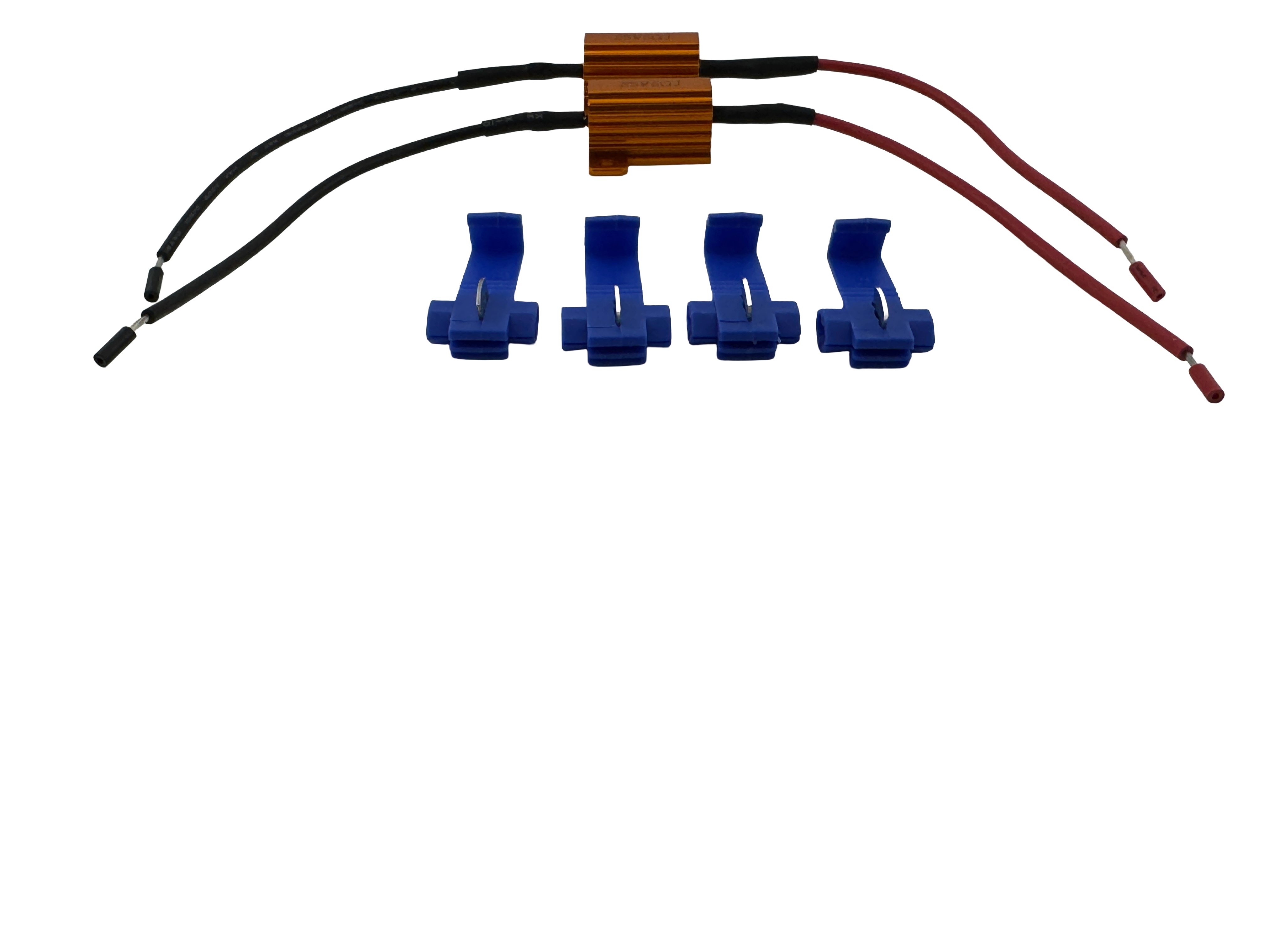 LED Headlight Load Equalizer 6 Volt product 65832