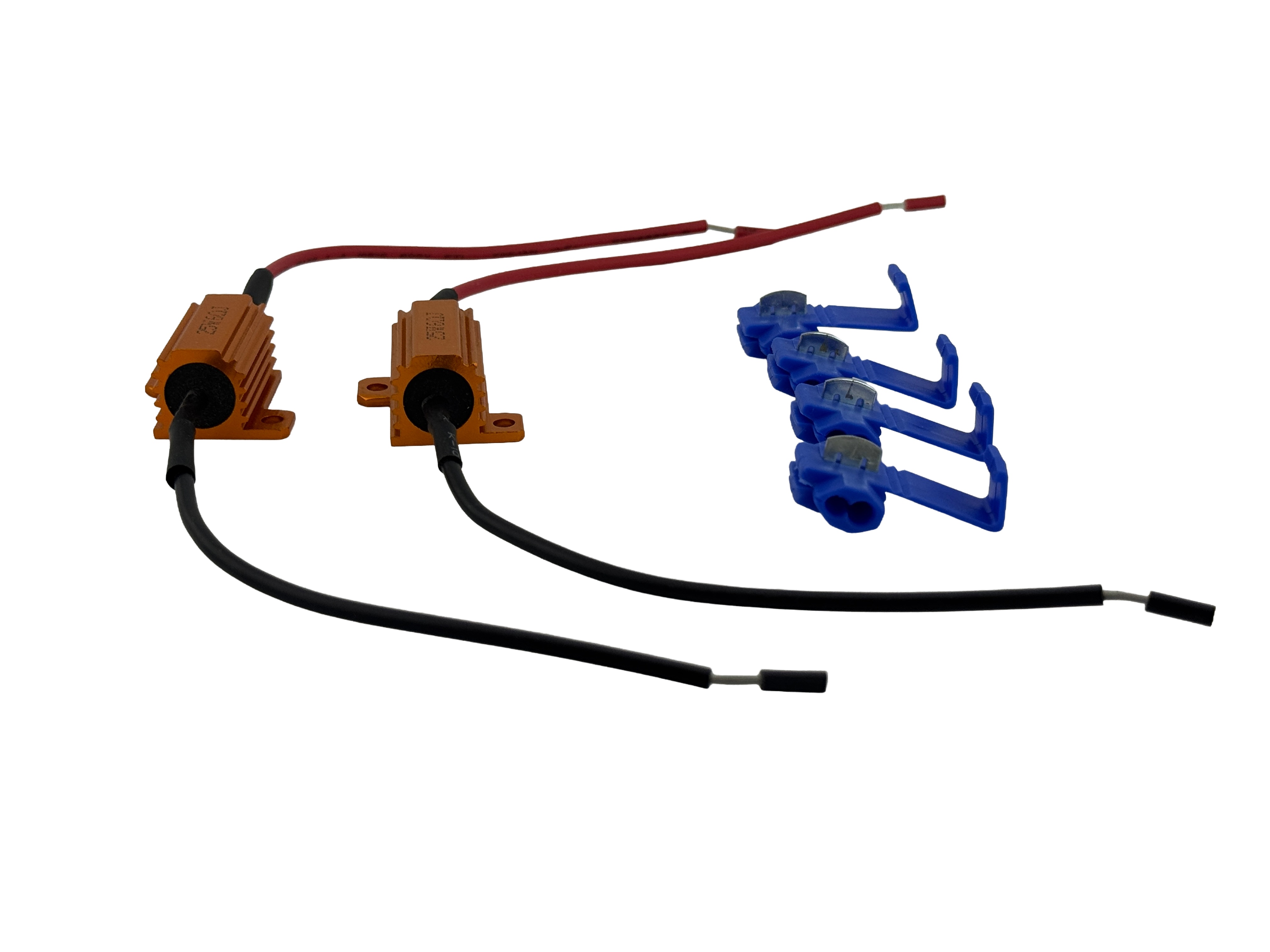 LED Headlight Load Equalizer 6 Volt product 65832