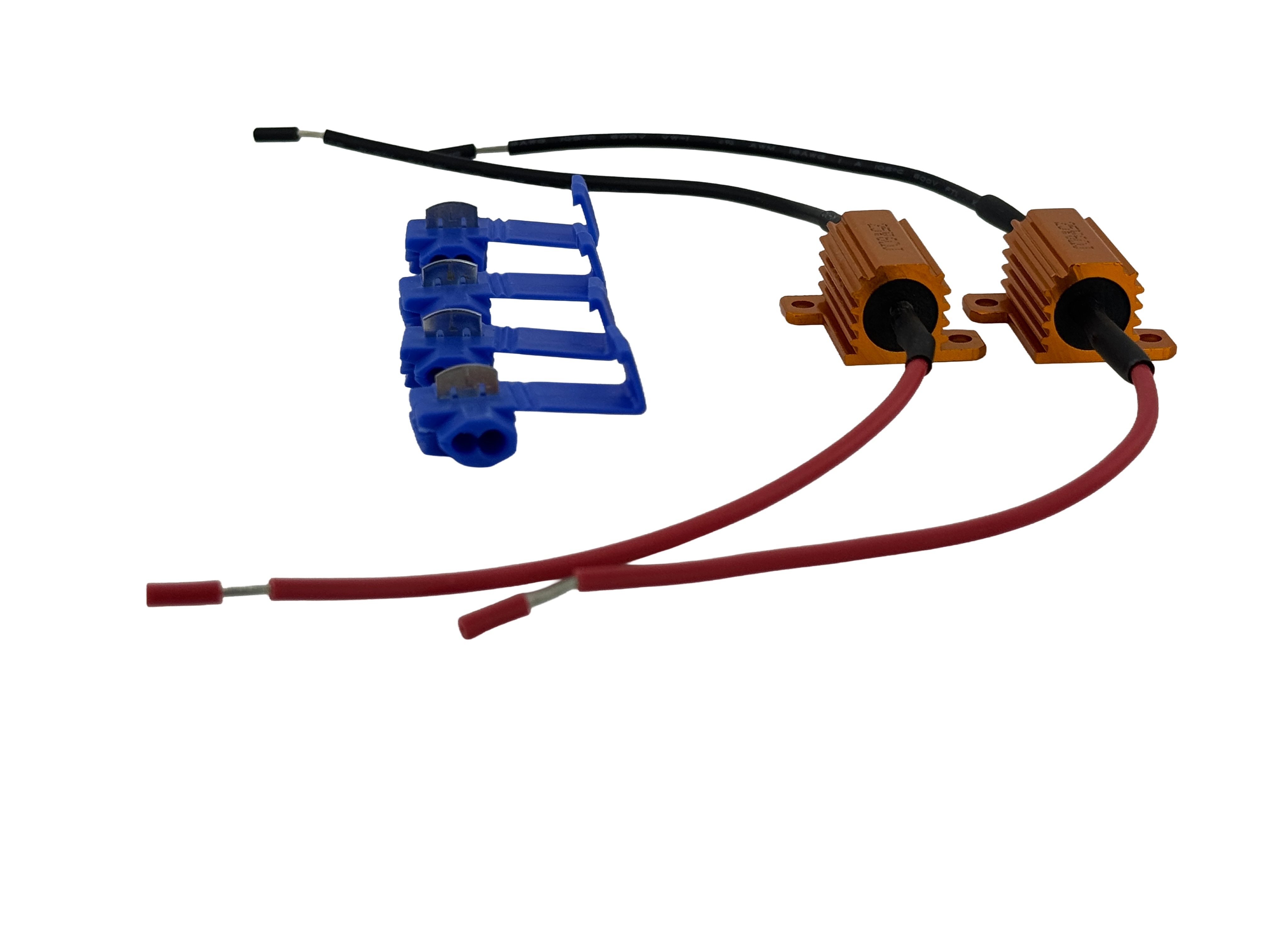 LED Headlight Load Equalizer 6 Volt product 65832