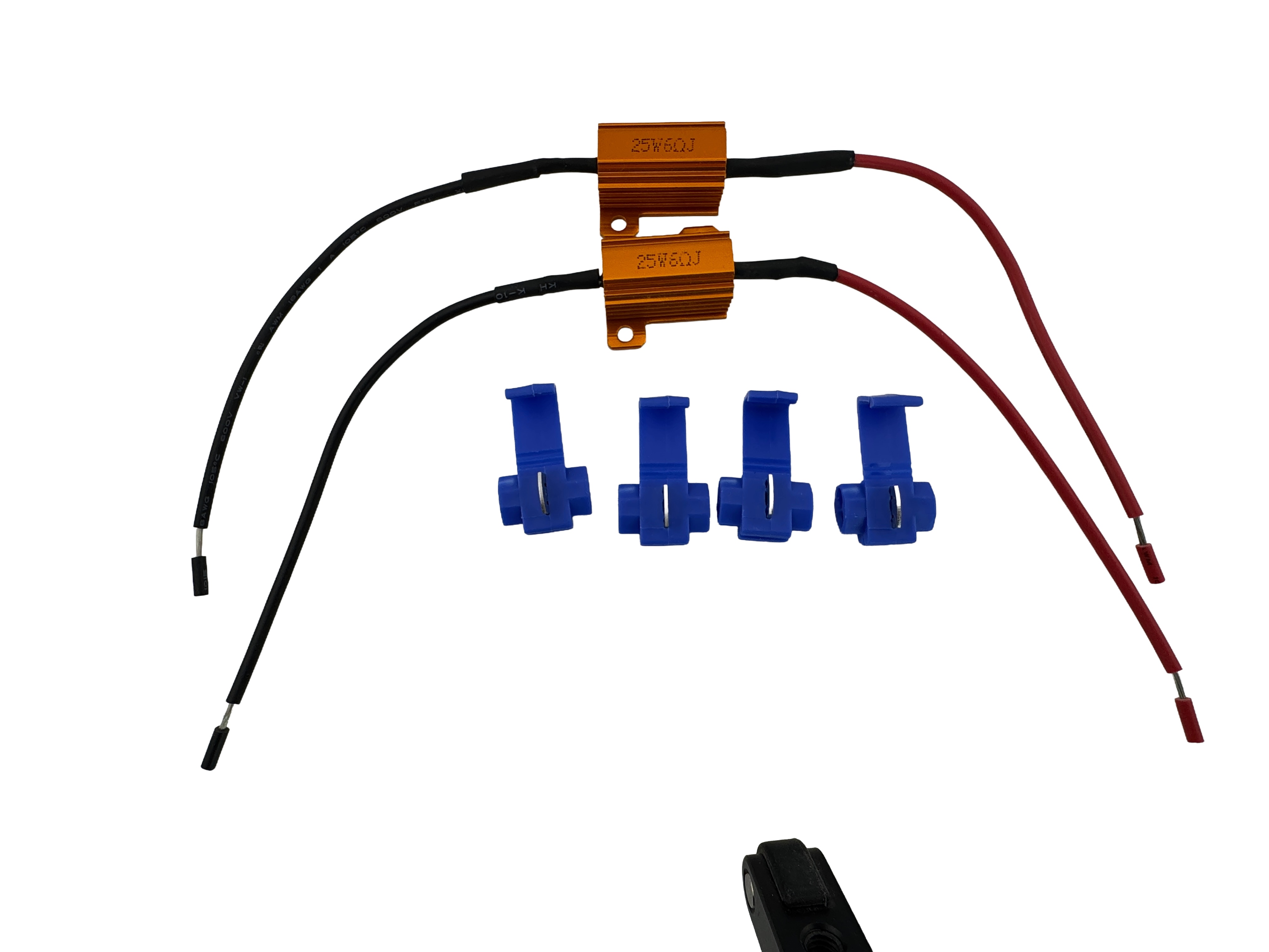 LED Headlight Load Equalizer 6 Volt product 65832