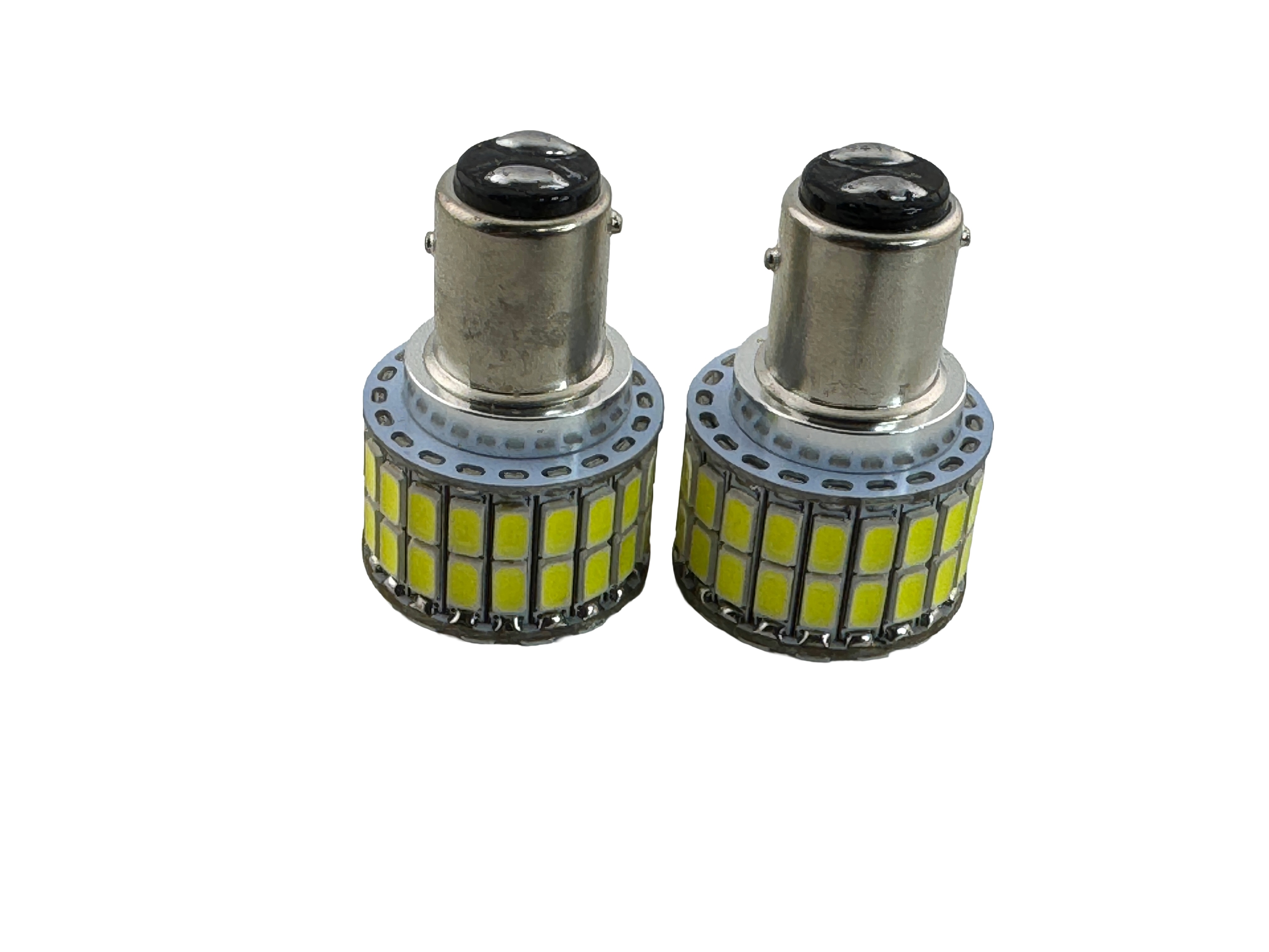 BAY15D 1154 6 Volt 60 SMD 5730 Dual Filament Reduced Profile product