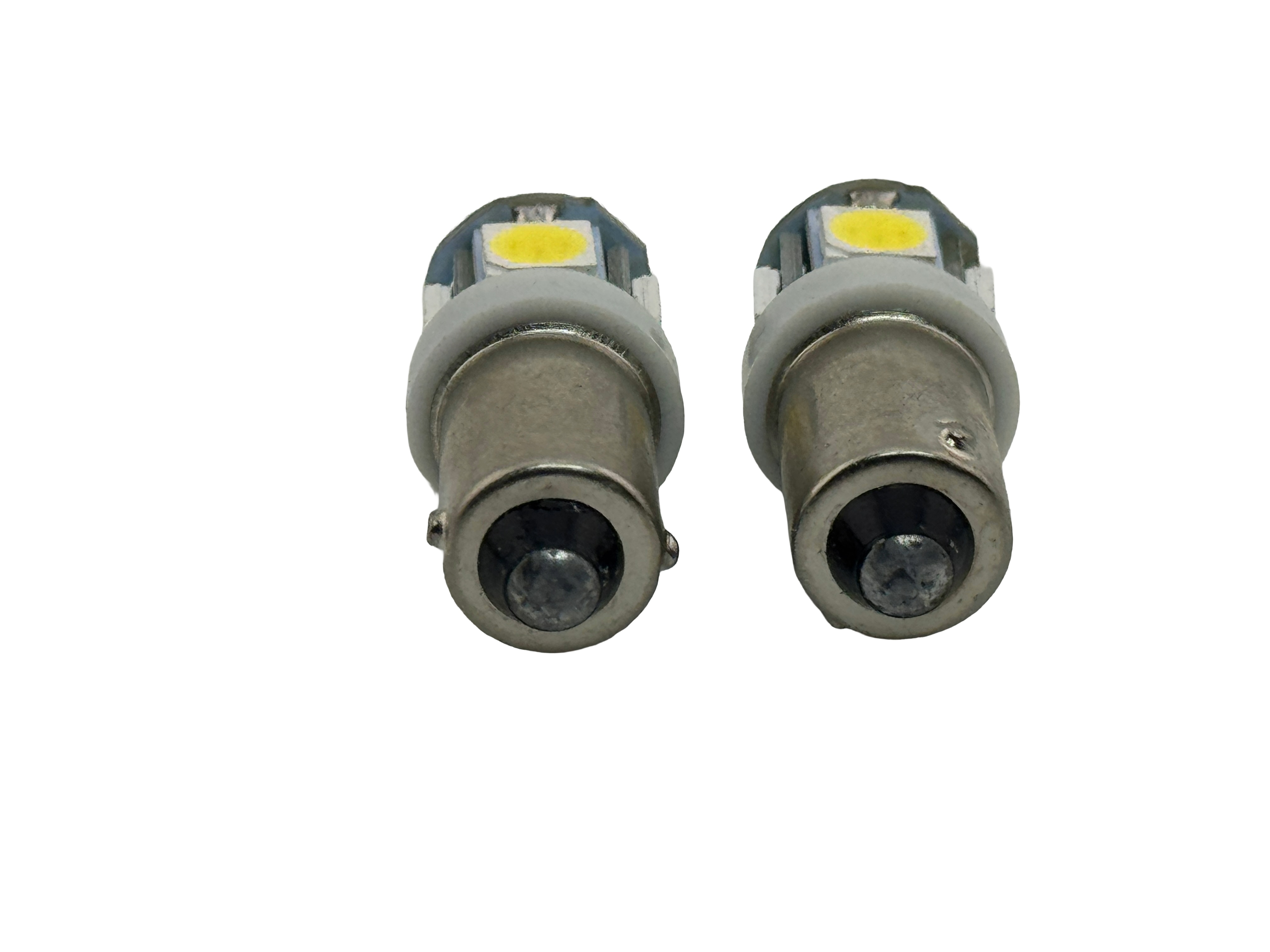 BA9S LED 1.5 Watt 12 Volt DC Miniature Bulb product 83456