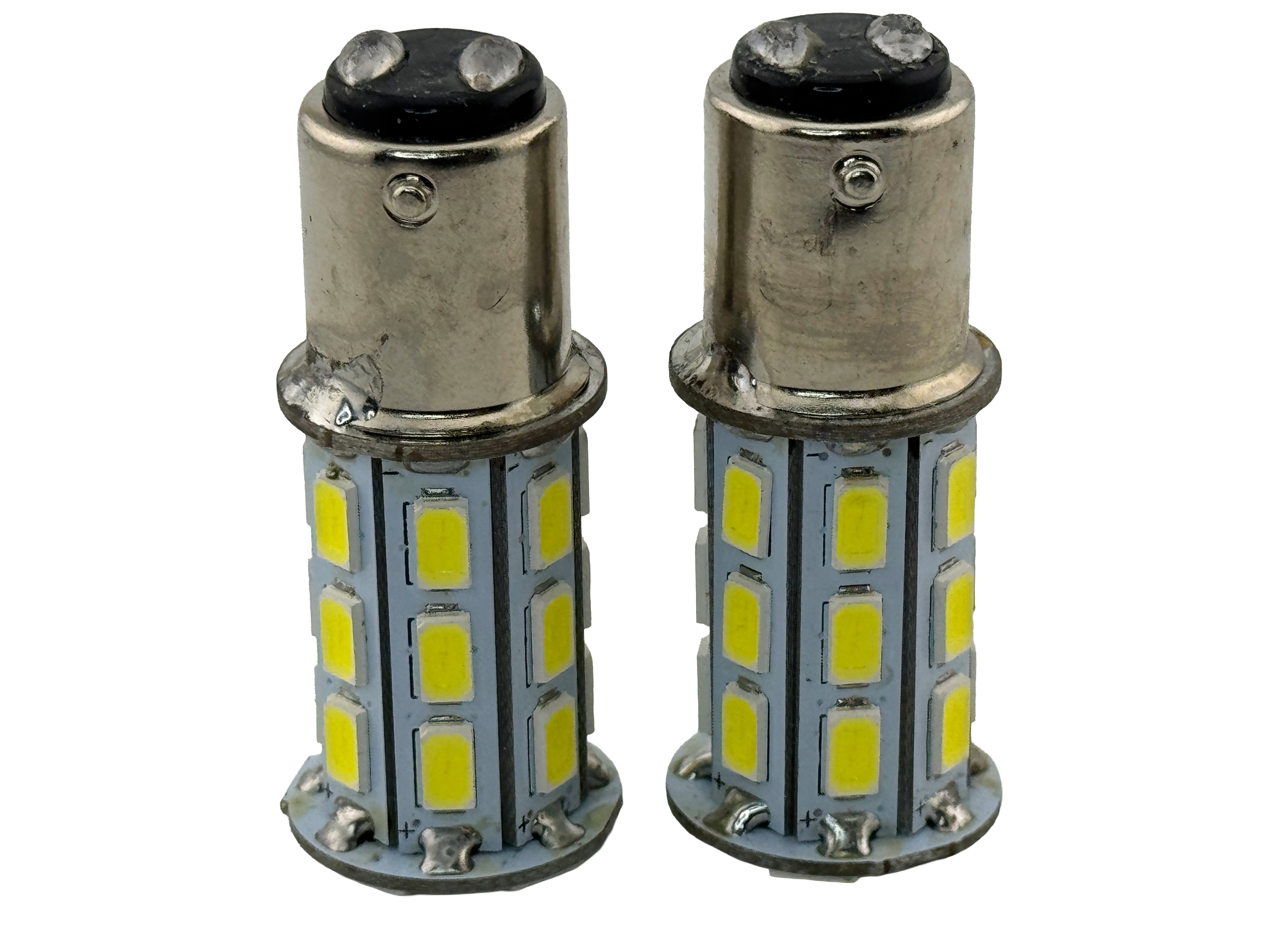 S25 BA15D 1142 27 SMD 5730 10 to 30 Volt AC 3 Watt product 25454