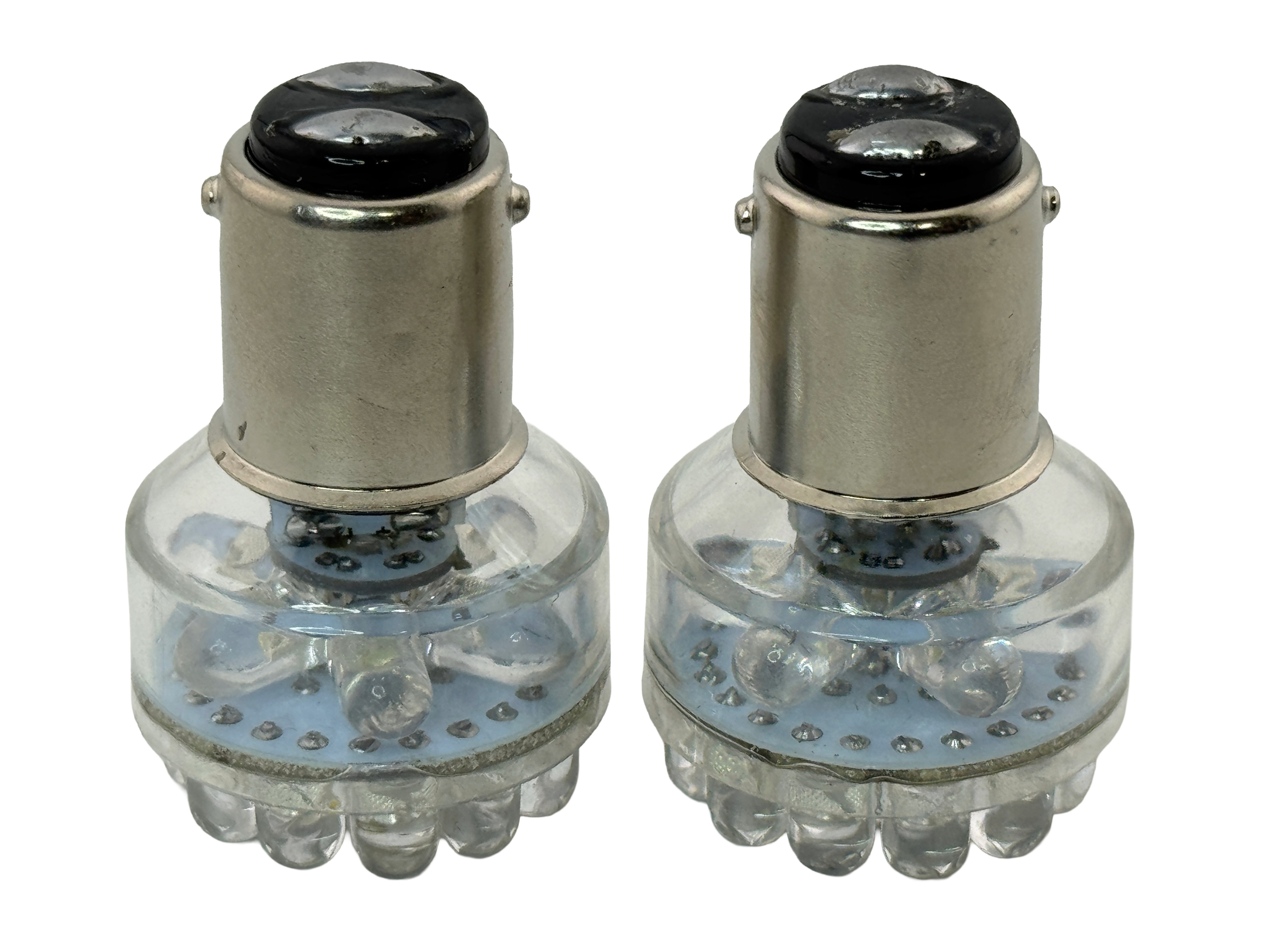 1158 LED Bulb 6V BA15D product 67486