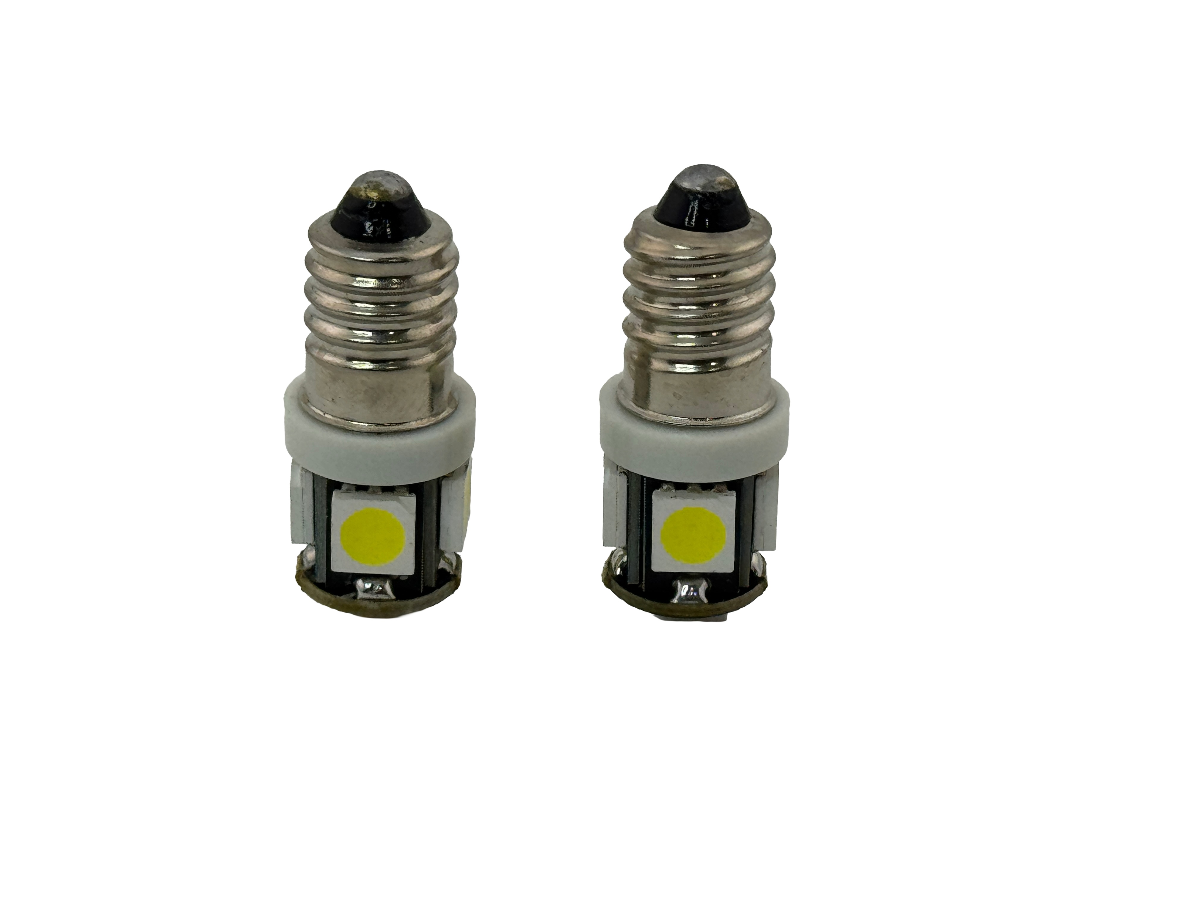 E10 LED Miniature Screw 12 To 16 Volt AC product 69798