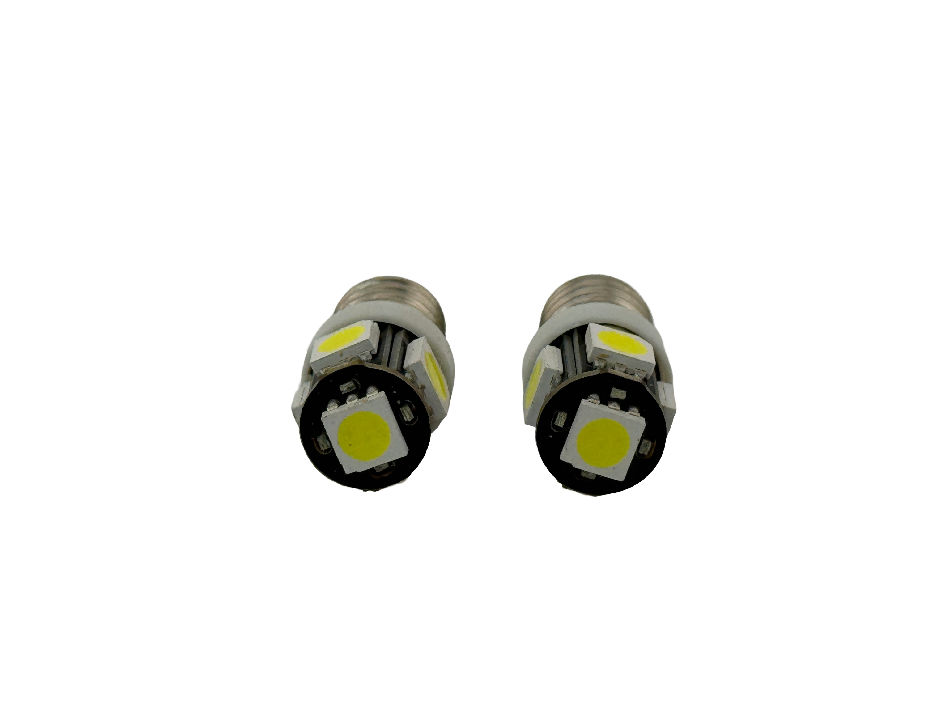E10 LED Miniature Screw 12 To 16 Volt AC product 69798
